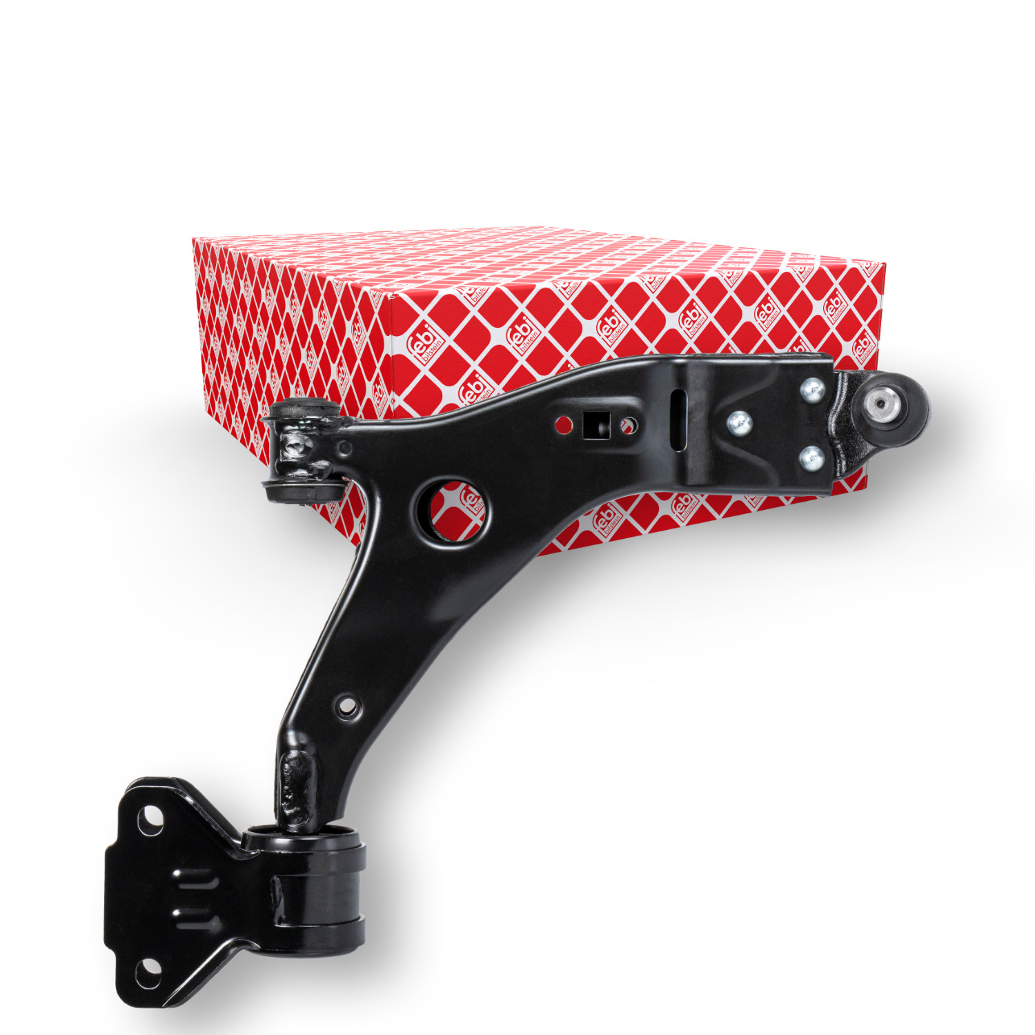 FEBI BILSTEIN Bærearm, hjulophæng 177835 nede for FORD FORD USA