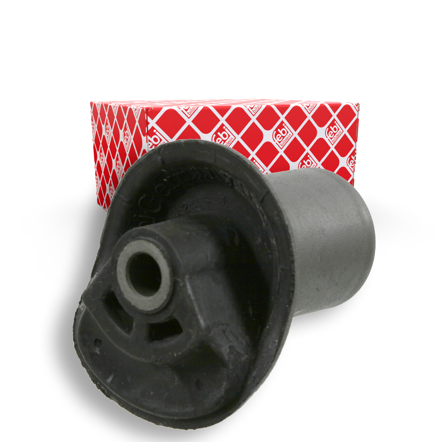 FEBI BILSTEIN Ophæng, aksel 03671 Bagaksel højre for VW