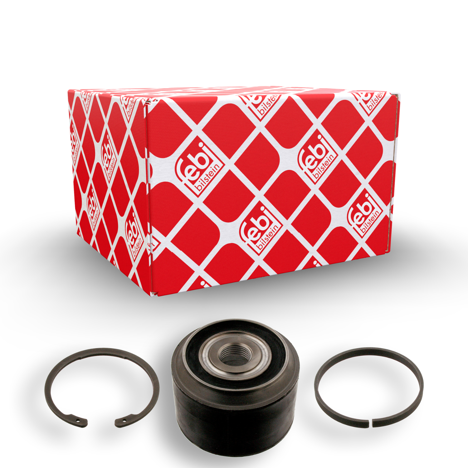 FEBI BILSTEIN 31863 nede 78mm for MAN