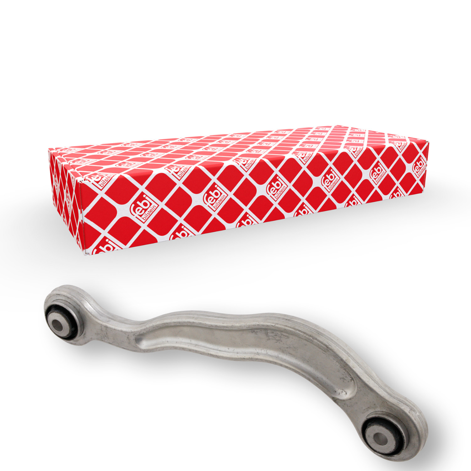 FEBI BILSTEIN Bærearm, hjulophæng 32132 bag for MERCEDES-BENZ