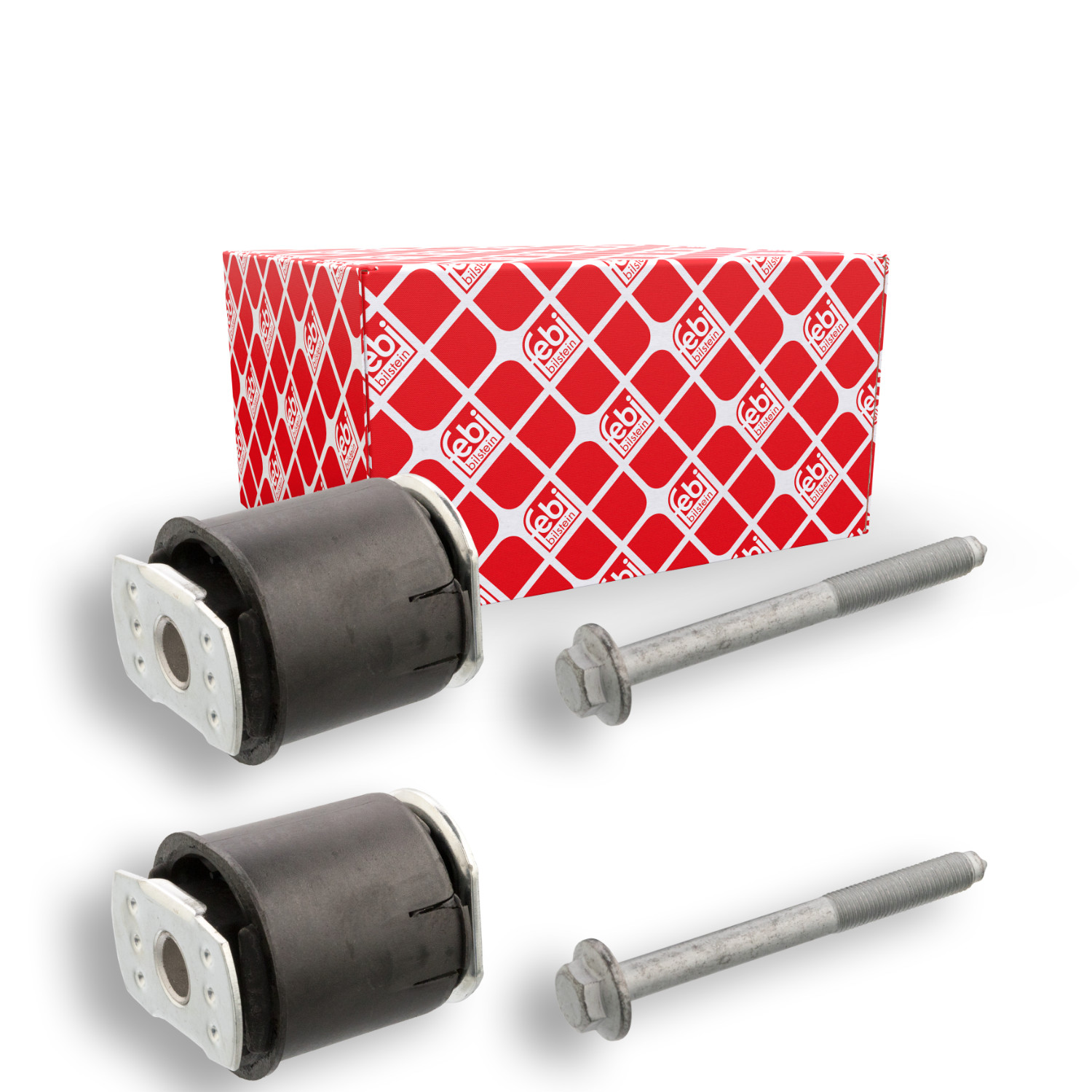 FEBI BILSTEIN Lejesæt, aksel 32632 foran for VW