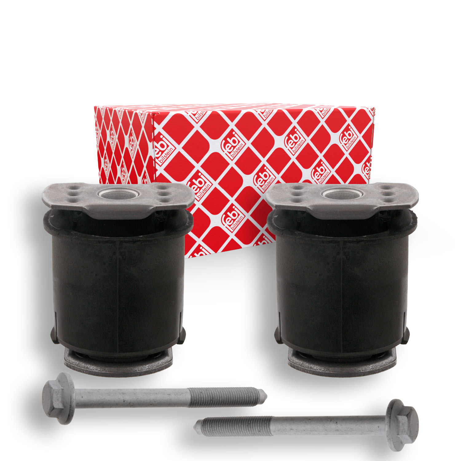 FEBI BILSTEIN Lejesæt, aksel 32633 bag for VW