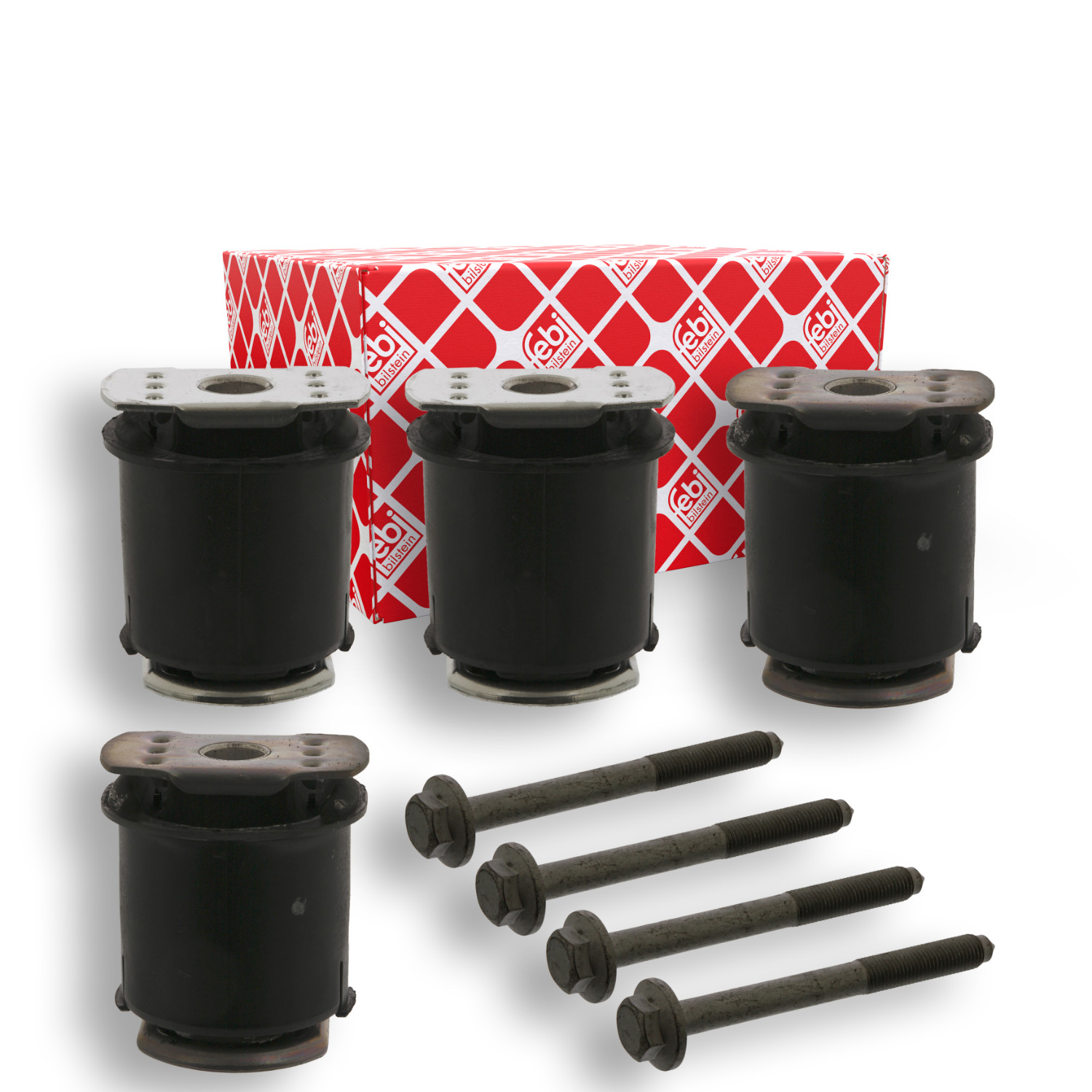 FEBI BILSTEIN Lejesæt, aksel 32638 bag for VW