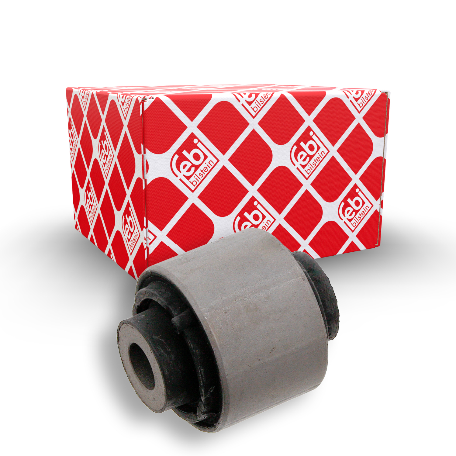 FEBI BILSTEIN Ophæng, aksel 32634 Bagaksel højre for SKODA VW