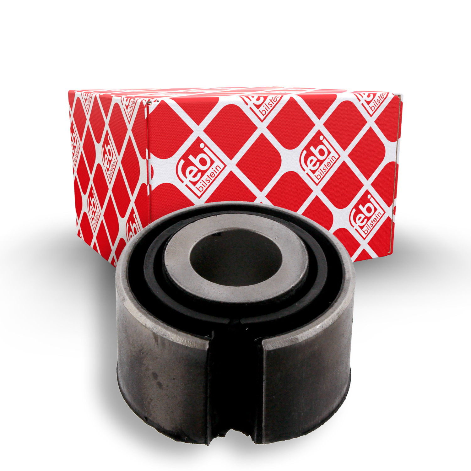 FEBI BILSTEIN 32404 foraksel 38mm for MAN