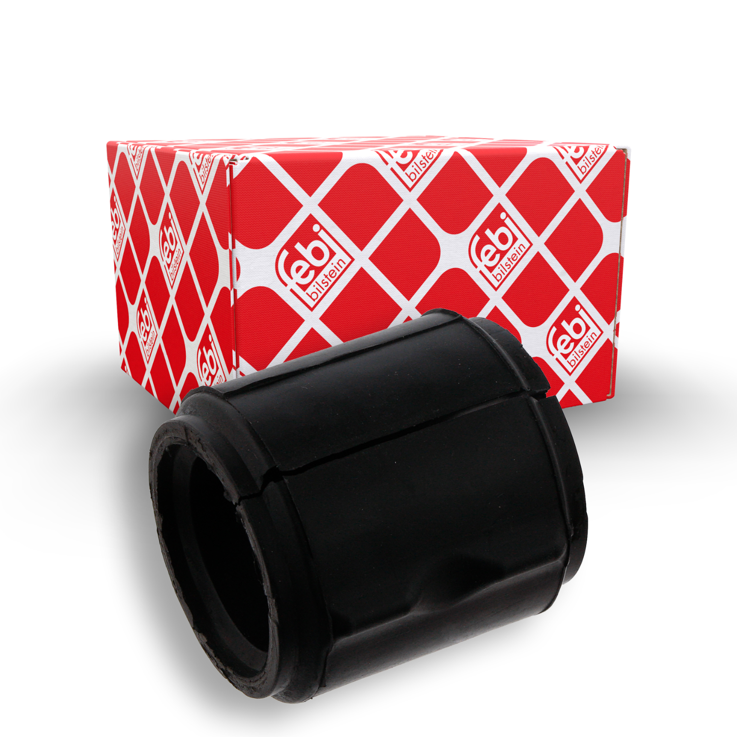 FEBI BILSTEIN 32460 foraksel 55mm for MAN