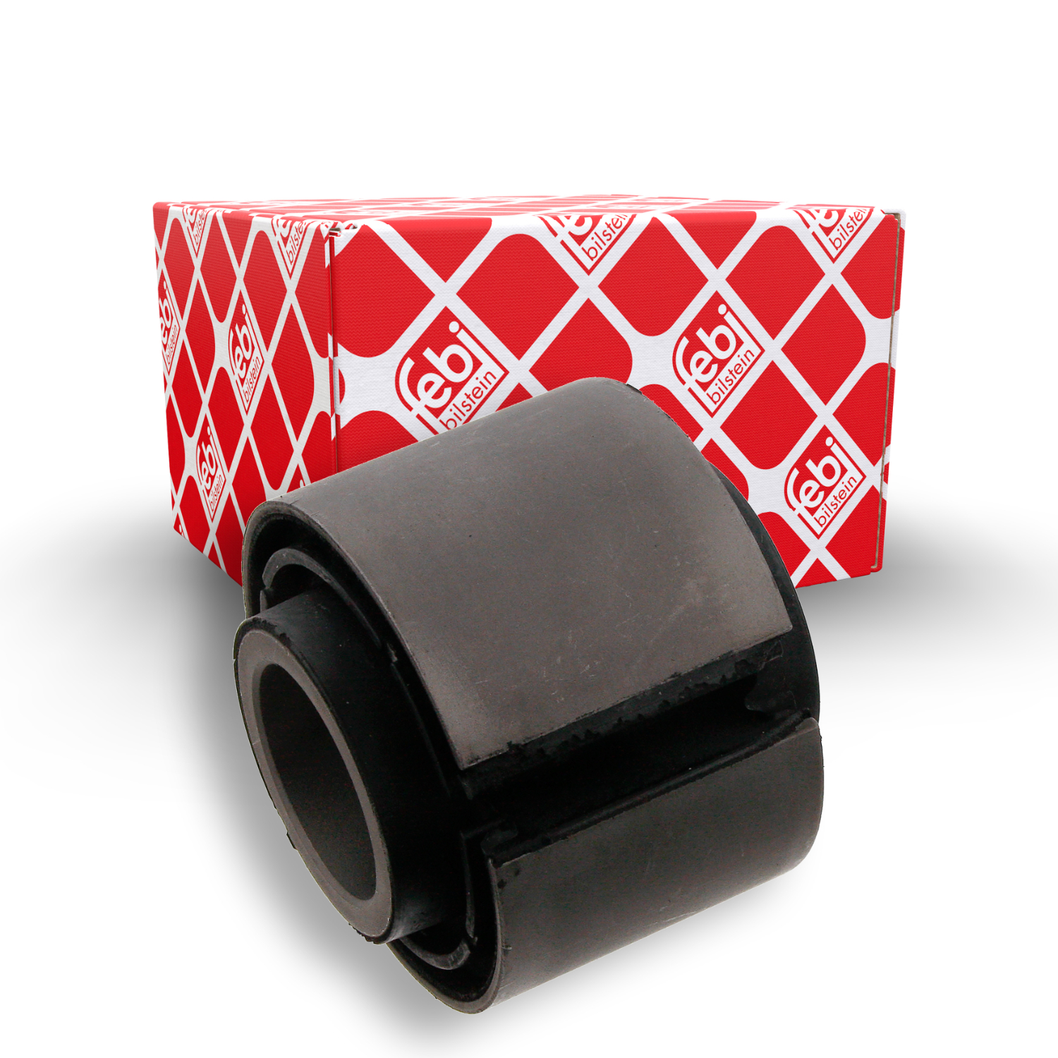 FEBI BILSTEIN 32792 foraksel nede 43mm for MERCEDES-BENZ