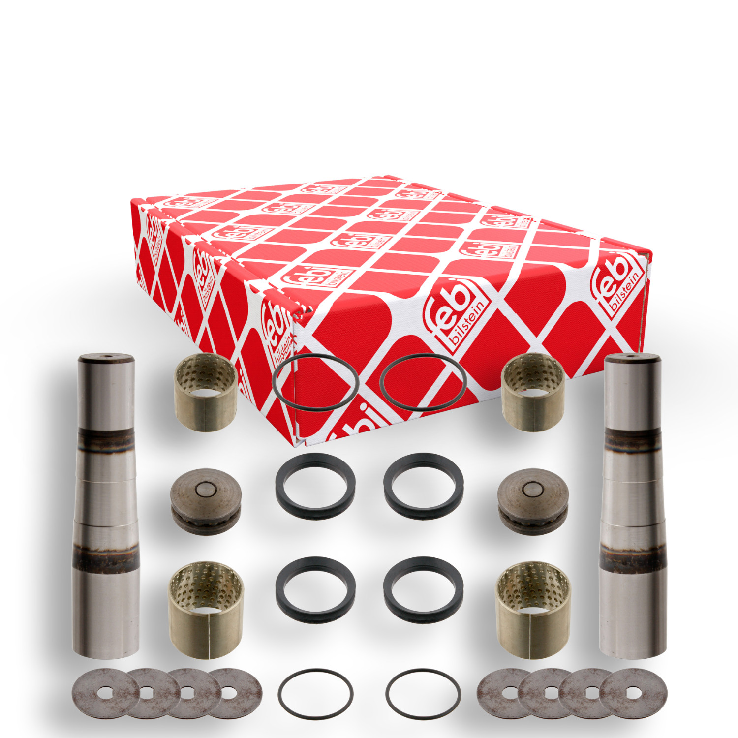 FEBI BILSTEIN 29730 32mm for DAF