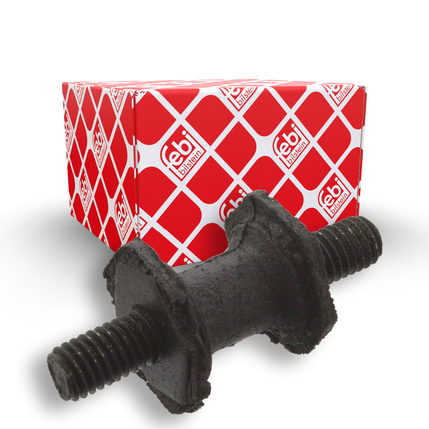FEBI BILSTEIN Holder, brændstofpumpe 06249 for OPEL GENERAL MOTORS
