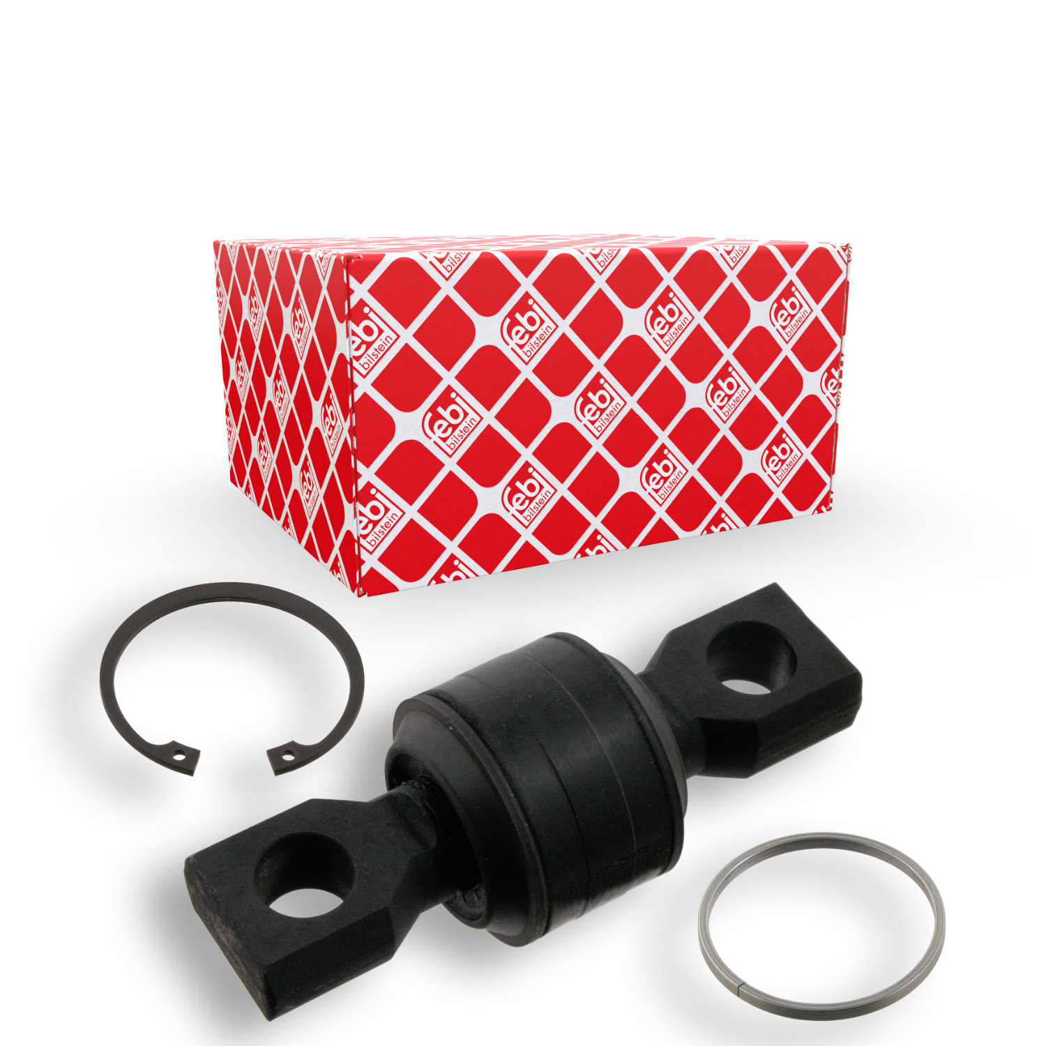FEBI BILSTEIN 32483 ydre 67mm for MERCEDES-BENZ