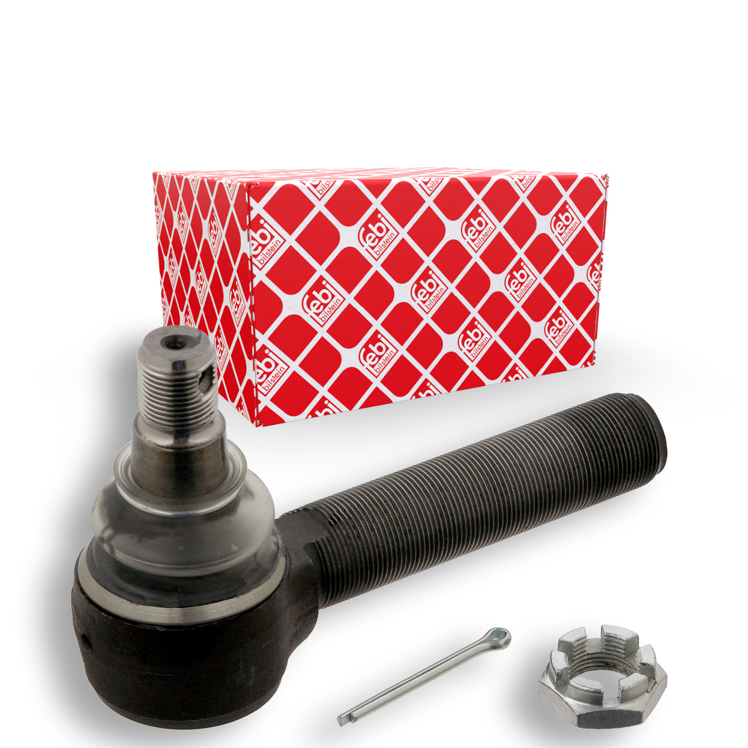 FEBI BILSTEIN 32498 venstre foraksel for DAF
