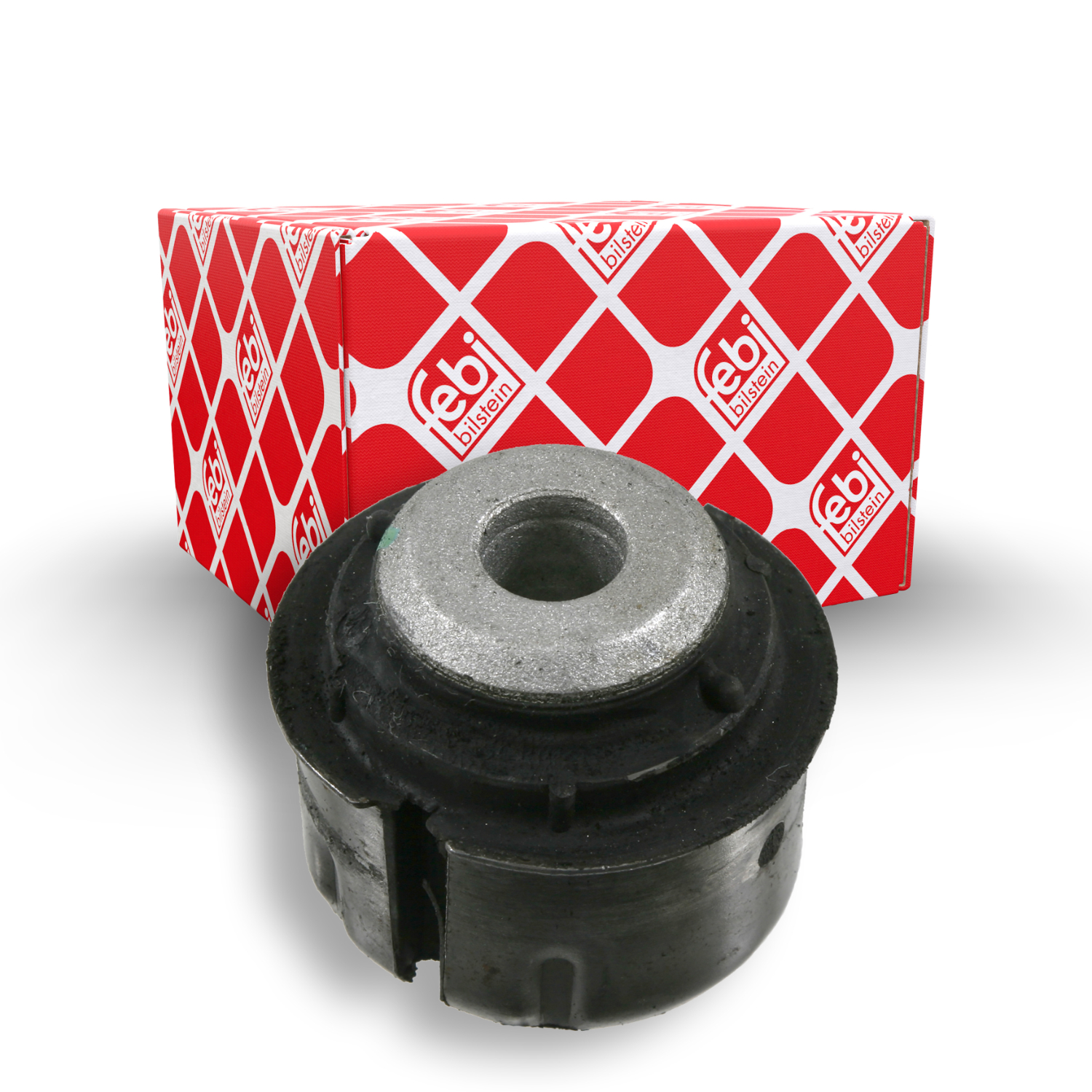 FEBI BILSTEIN Ophæng, bærearm 06353 foraksel nede for MERCEDES-BENZ