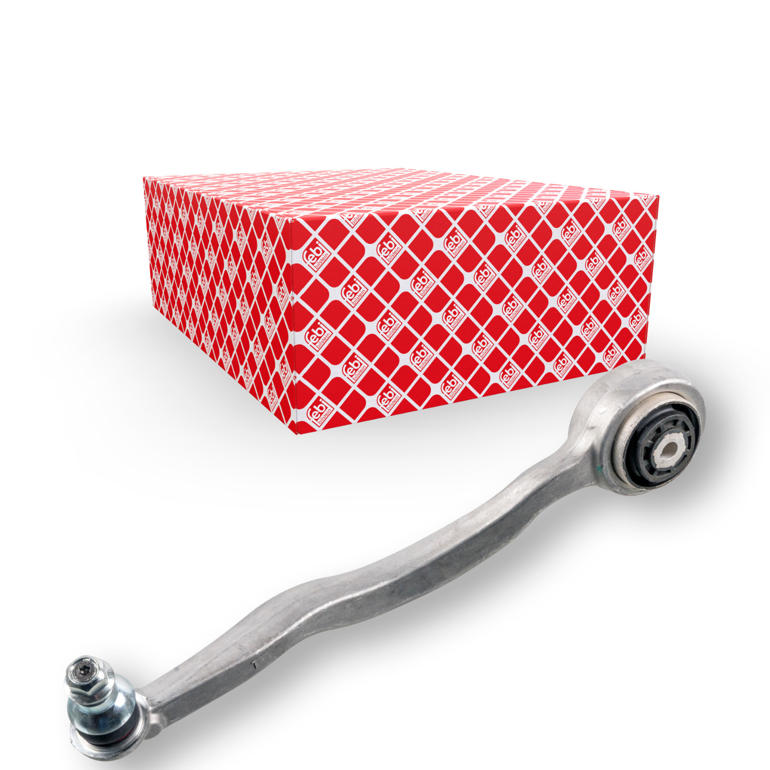 FEBI BILSTEIN Bærearm, hjulophæng 177895 foran for MERCEDES-BENZ