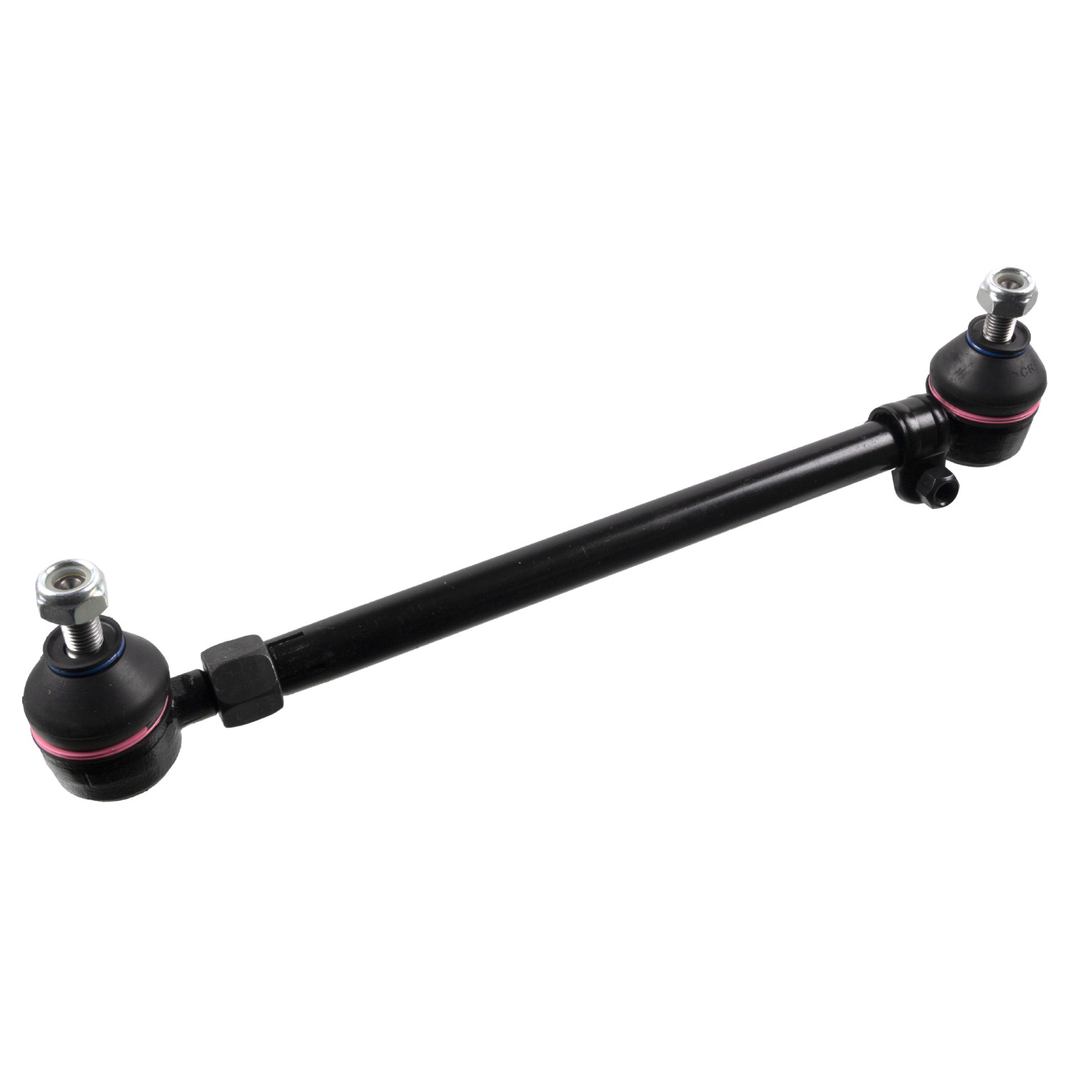 FEBI BILSTEIN Sporstang 07778 i førerside for MERCEDES-BENZ