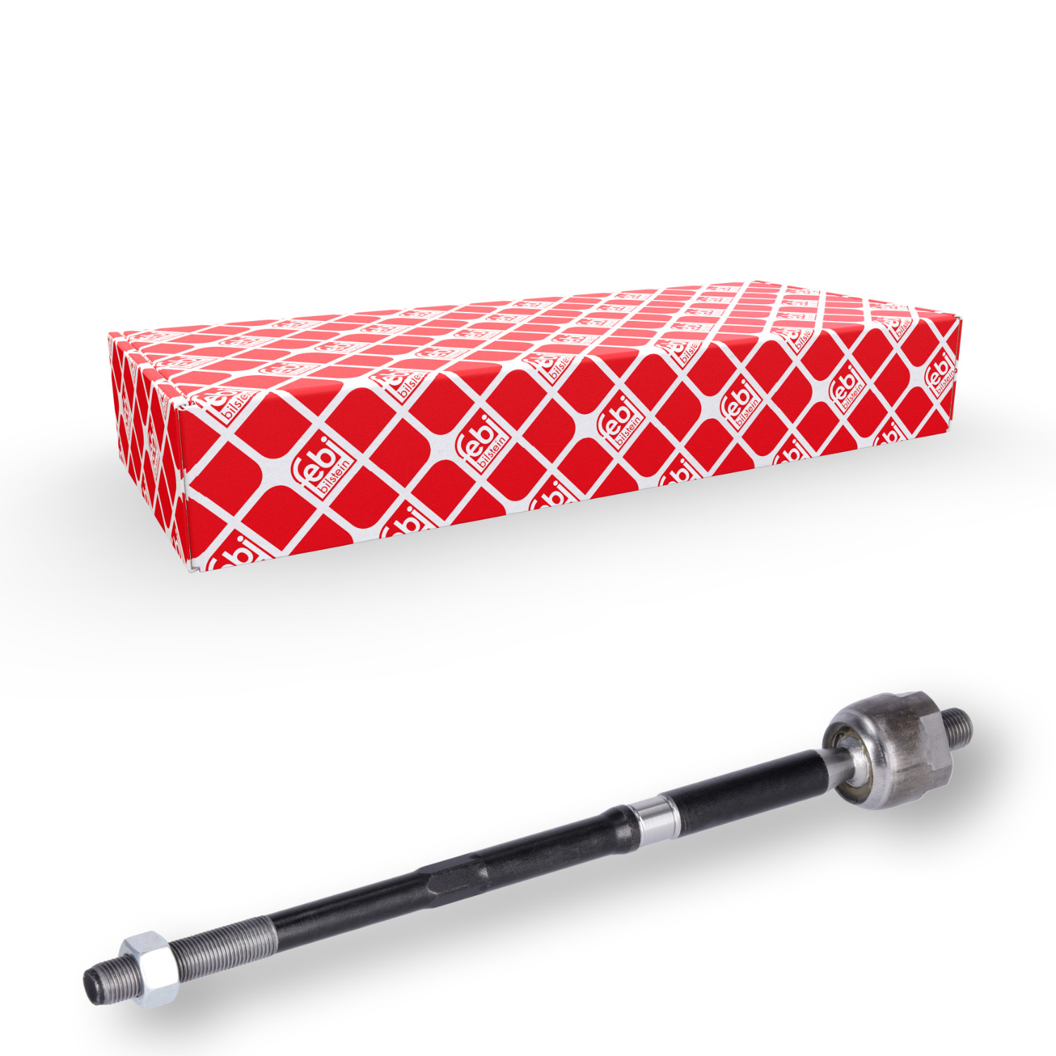 FEBI BILSTEIN Styrestang, inderste 08761 højre foraksel for FORD FORD USA