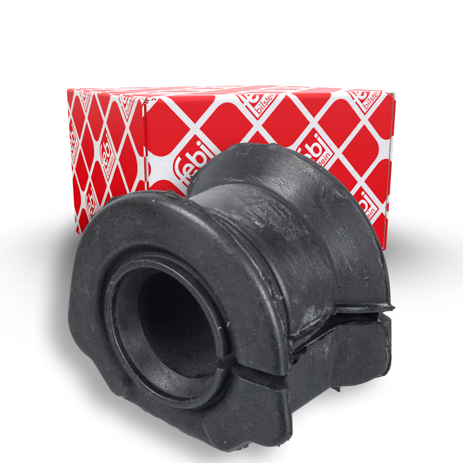 FEBI BILSTEIN Ophæng, stabilisator 09494 foraksel for FORD FORD USA