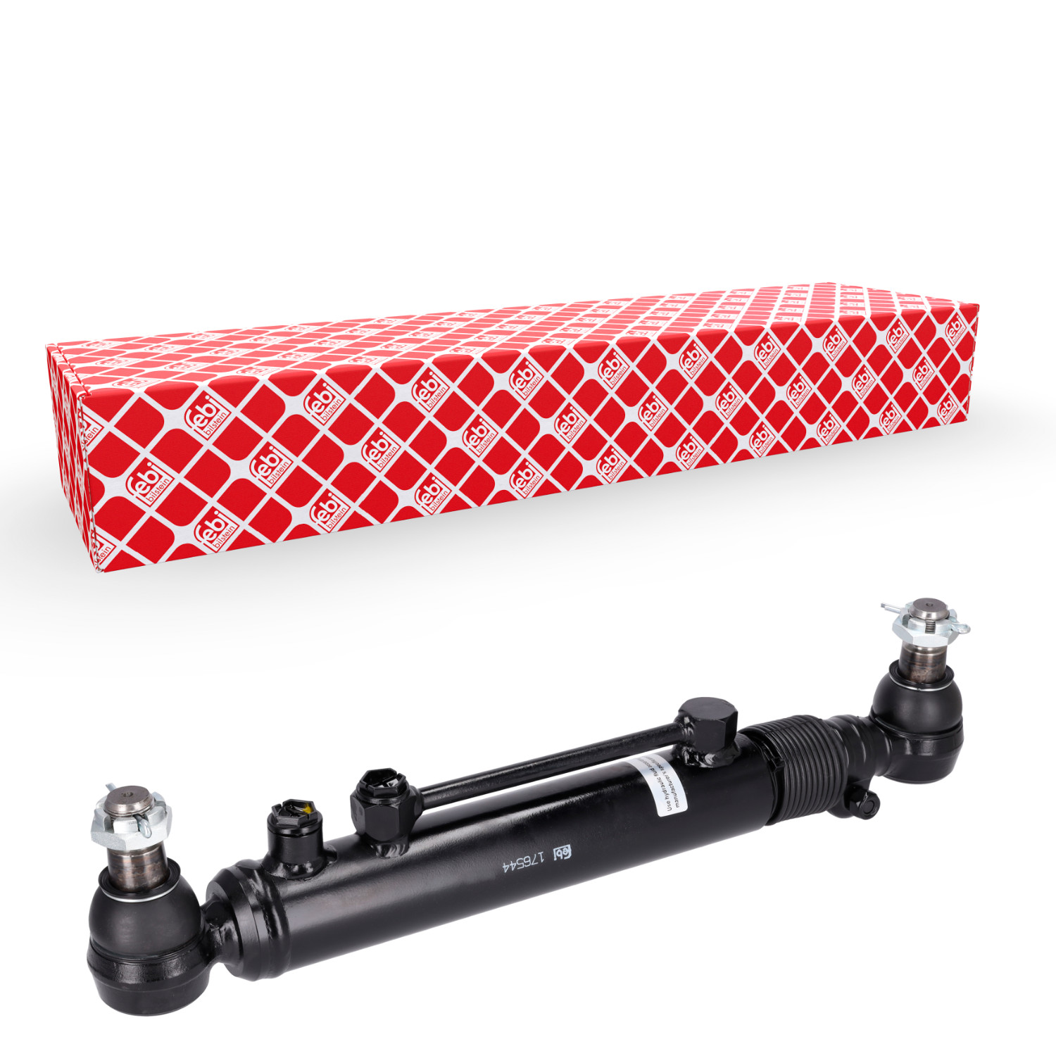 FEBI BILSTEIN 176544 bagaksel 60mm for MAN STEYR