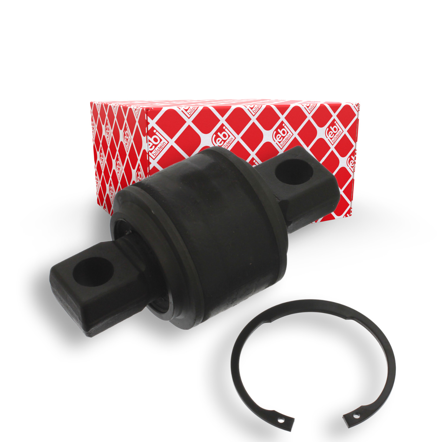 FEBI BILSTEIN 32794 bagaksel 75mm for VOLVO MAN RENAULT TRUCKS