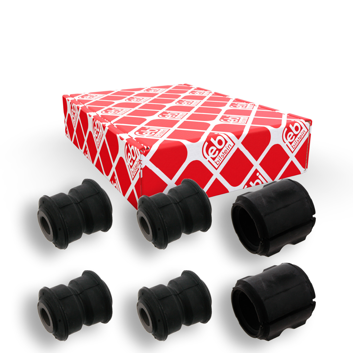 FEBI BILSTEIN 32954 bagaksel for MAN