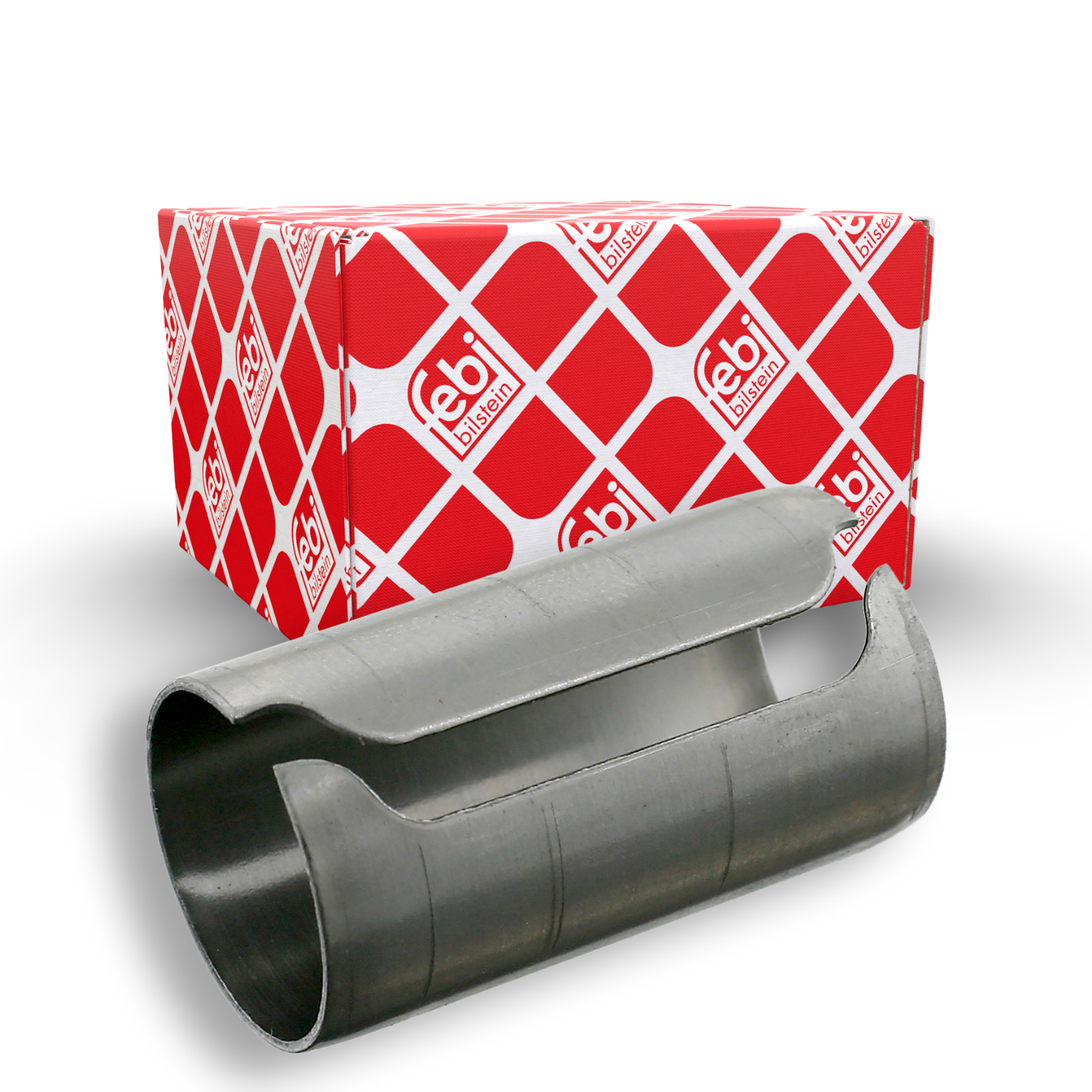 FEBI BILSTEIN Bøsning, kardanleje 10431 for OPEL SAAB GENERAL MOTORS