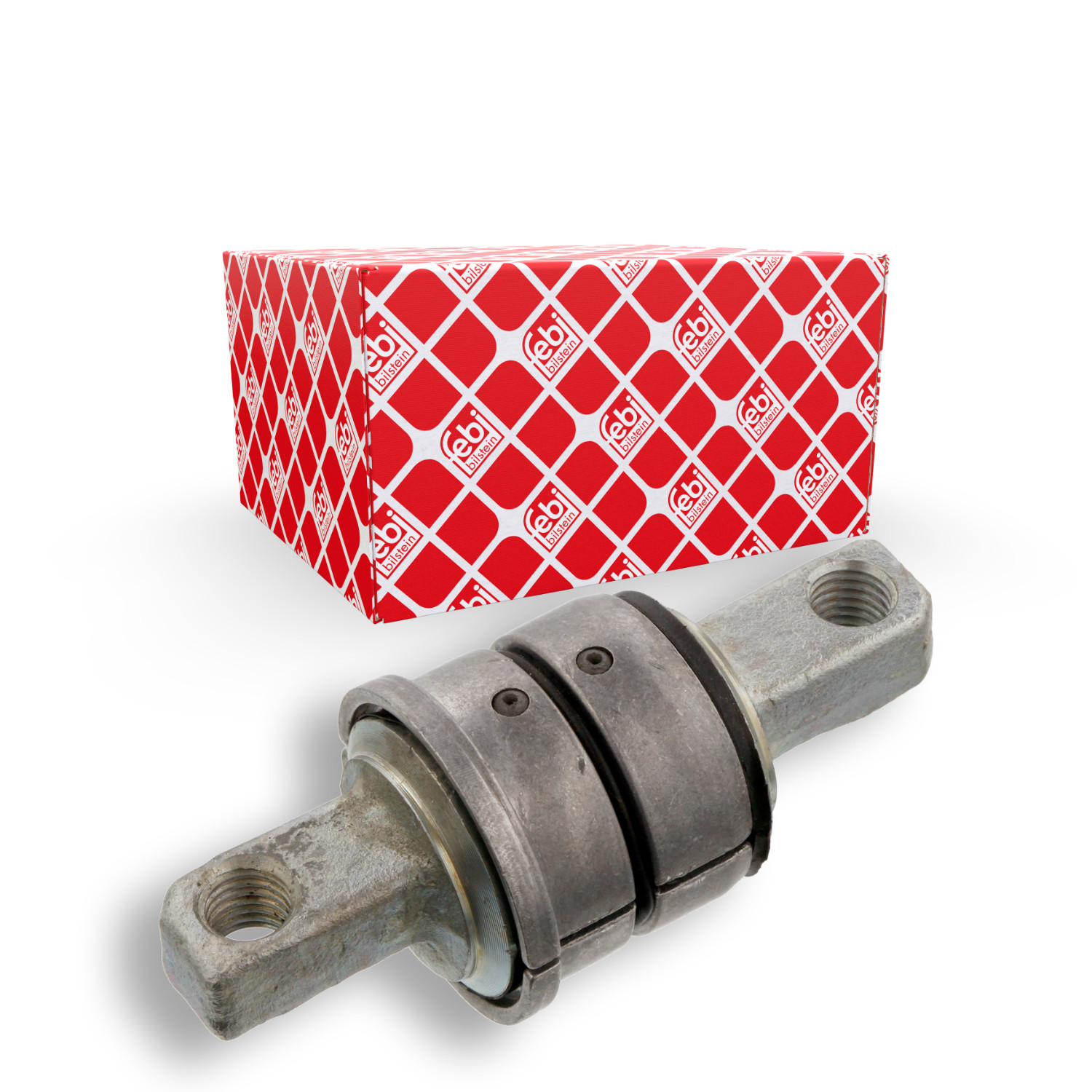 FEBI BILSTEIN Ophæng, bærearm 36162 midten for ALFA ROMEO