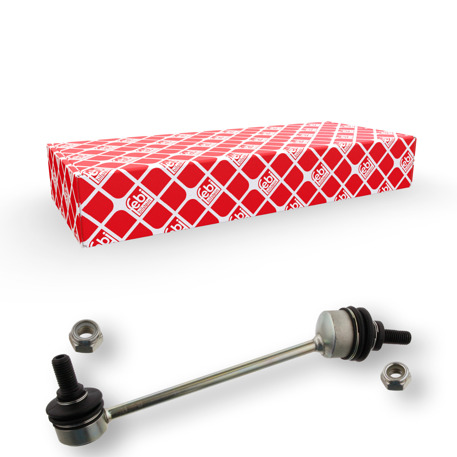 FEBI BILSTEIN Stang/led, stabilisator 34359 højre foraksel for LAND ROVER