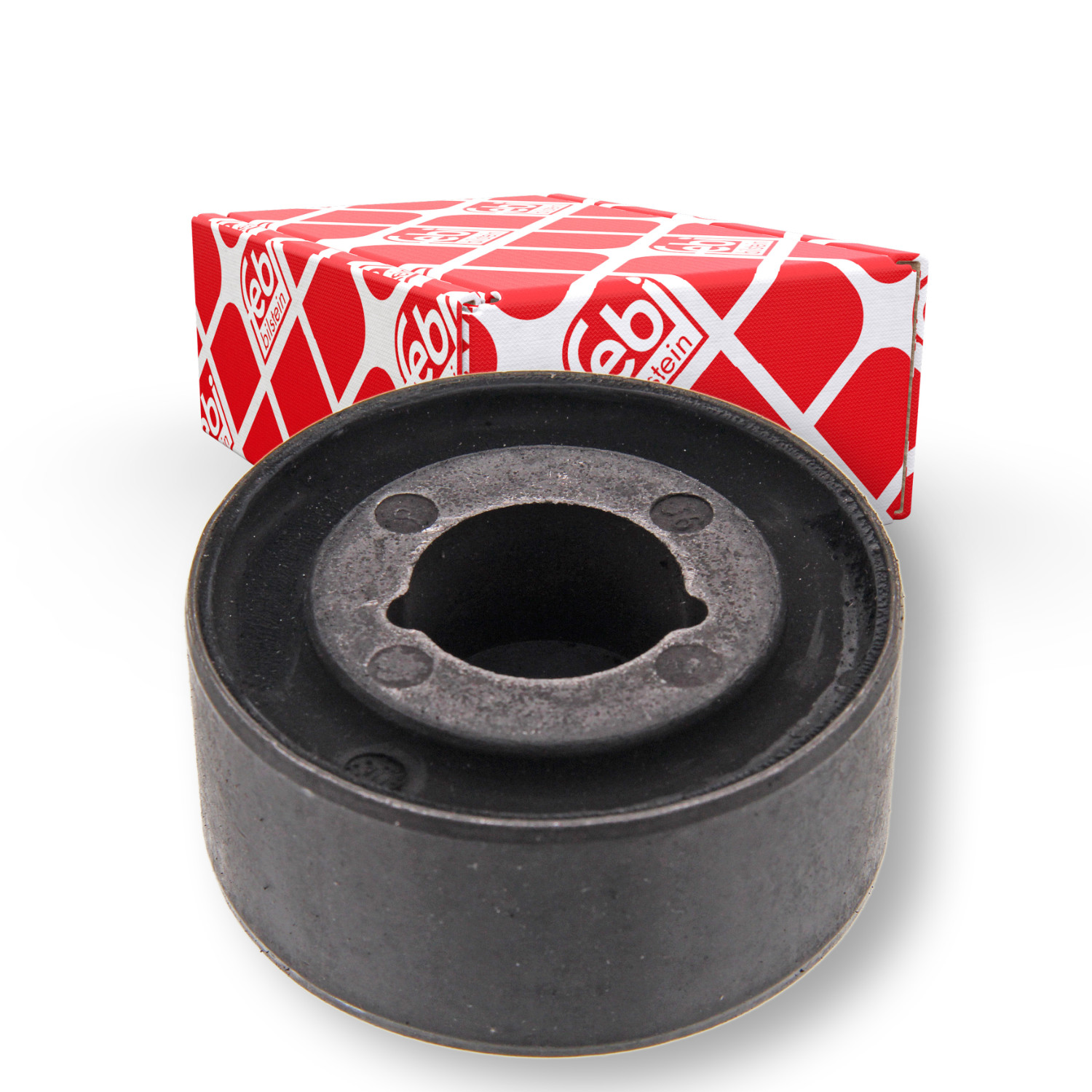 FEBI BILSTEIN Ophæng, differential 12399 bag for MERCEDES-BENZ