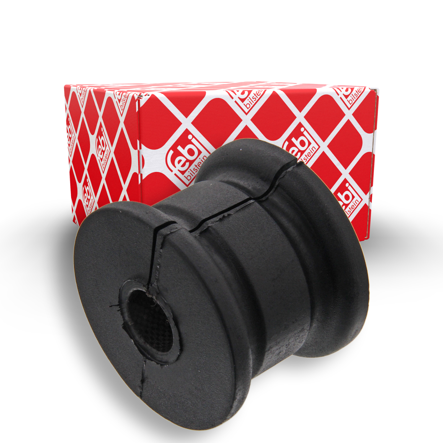 FEBI BILSTEIN Ophæng, stabilisator 36391 bagaksel for MERCEDES-BENZ