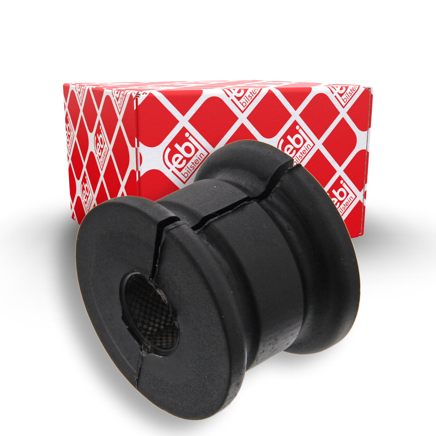 FEBI BILSTEIN Ophæng, stabilisator 36388 bagaksel for MERCEDES-BENZ