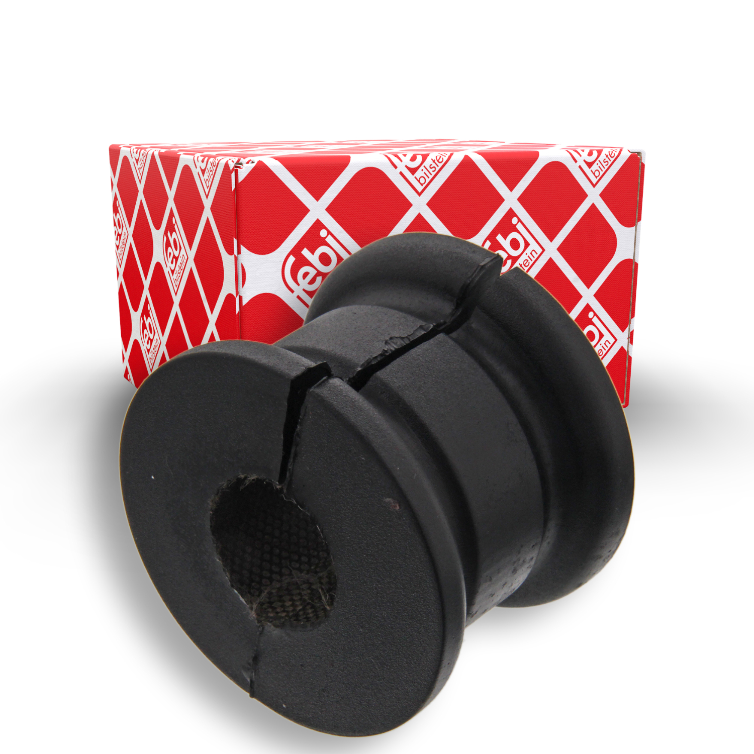 FEBI BILSTEIN Ophæng, stabilisator 36393 bagaksel for MERCEDES-BENZ