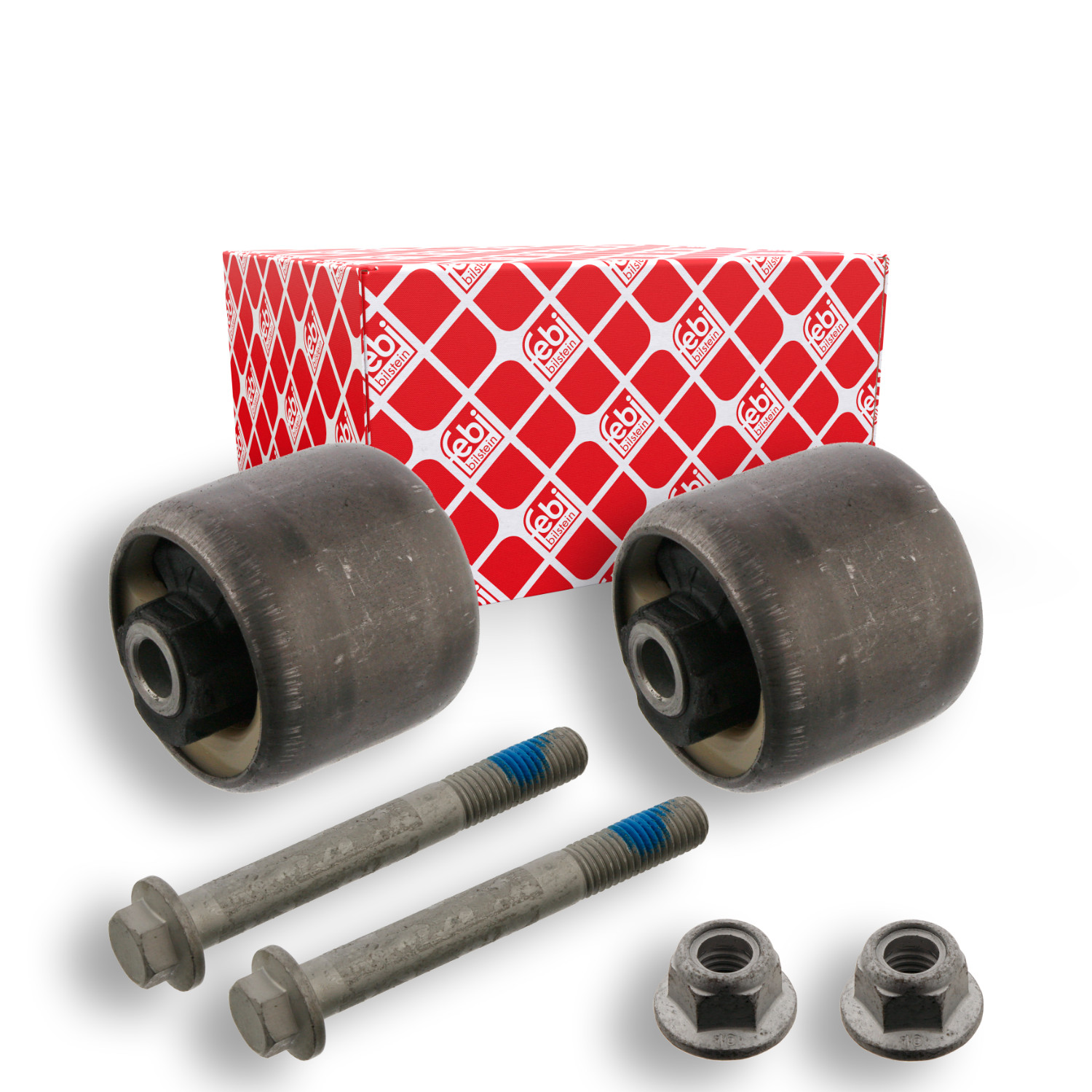 FEBI BILSTEIN Lejesæt, aksel 36638 Bagaksel højre for FORD FORD USA
