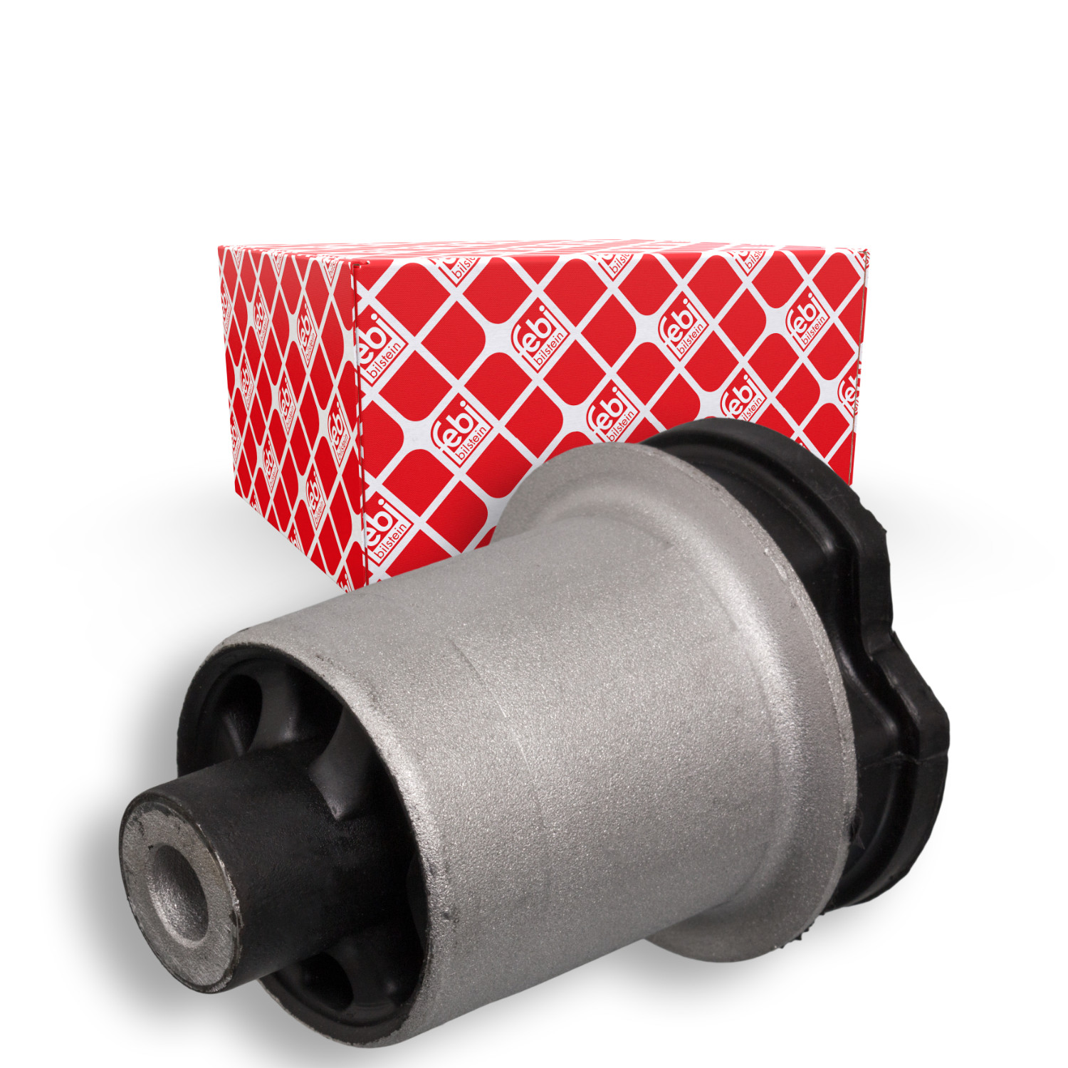 FEBI BILSTEIN Ophæng, aksel 14154 Bagaksel højre for AUDI
