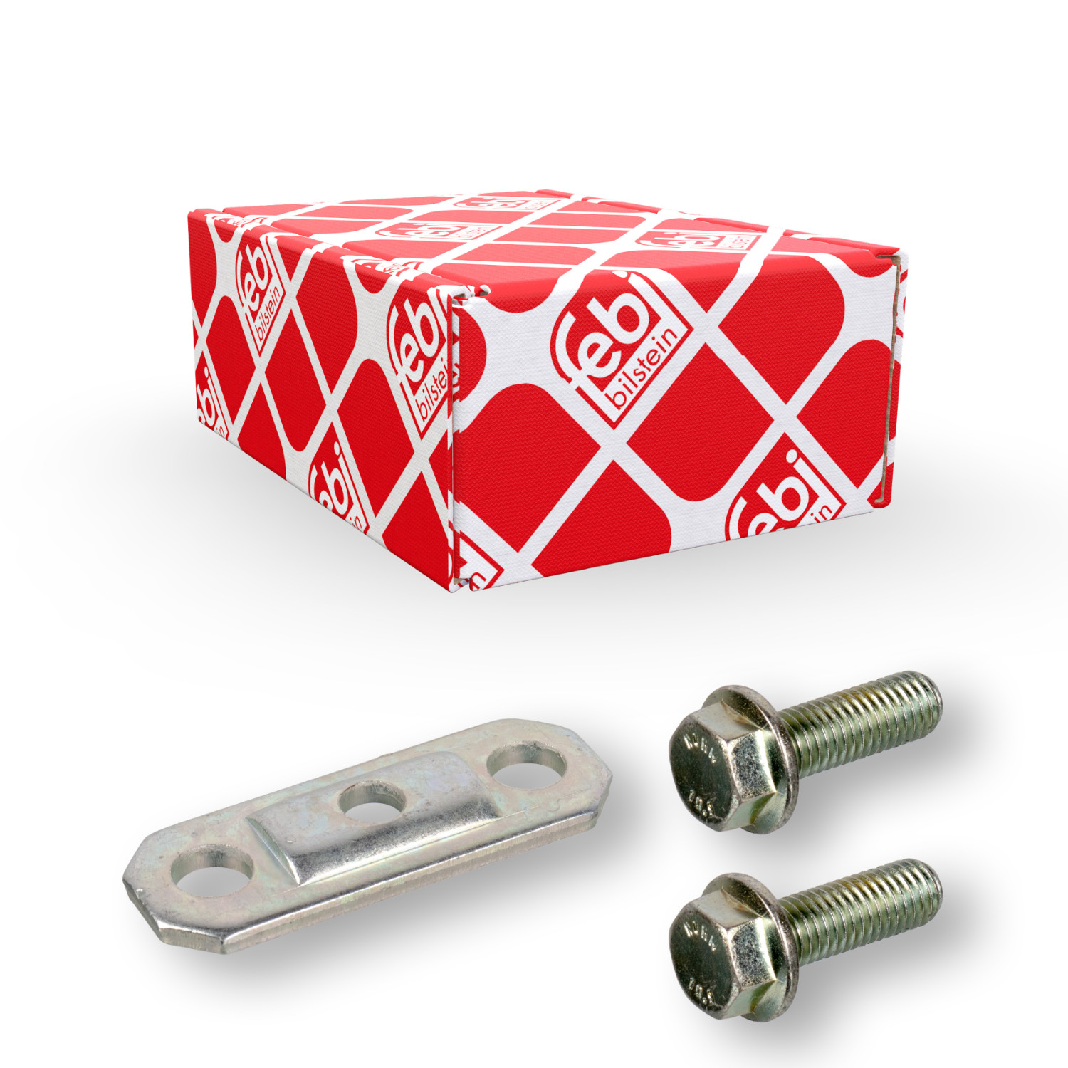 FEBI BILSTEIN Sikringsskive 14242 foraksel for VW