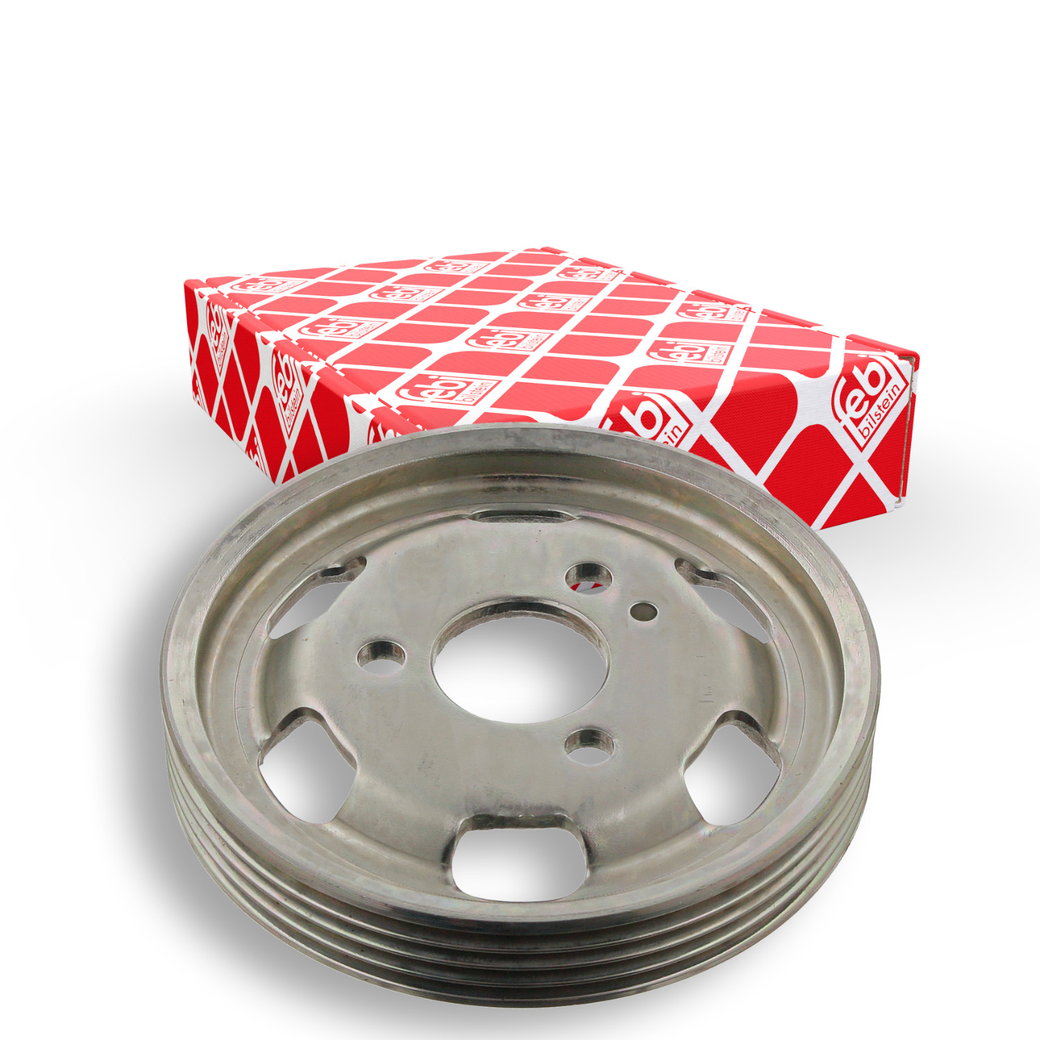 FEBI BILSTEIN Remskive, servopumpe 32149 for RENAULT