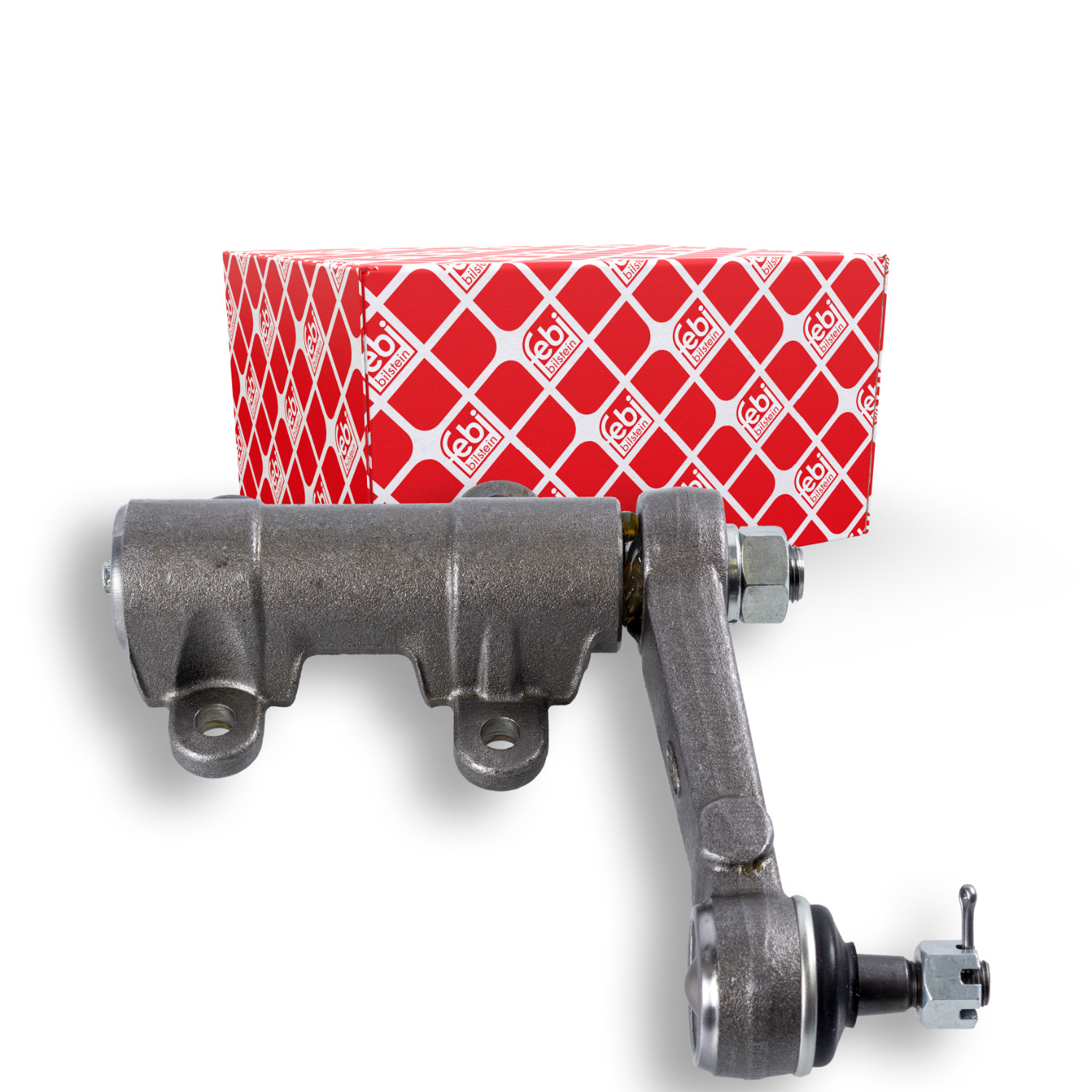 FEBI BILSTEIN Styringsmellemarm 41301 foraksel for MITSUBISHI