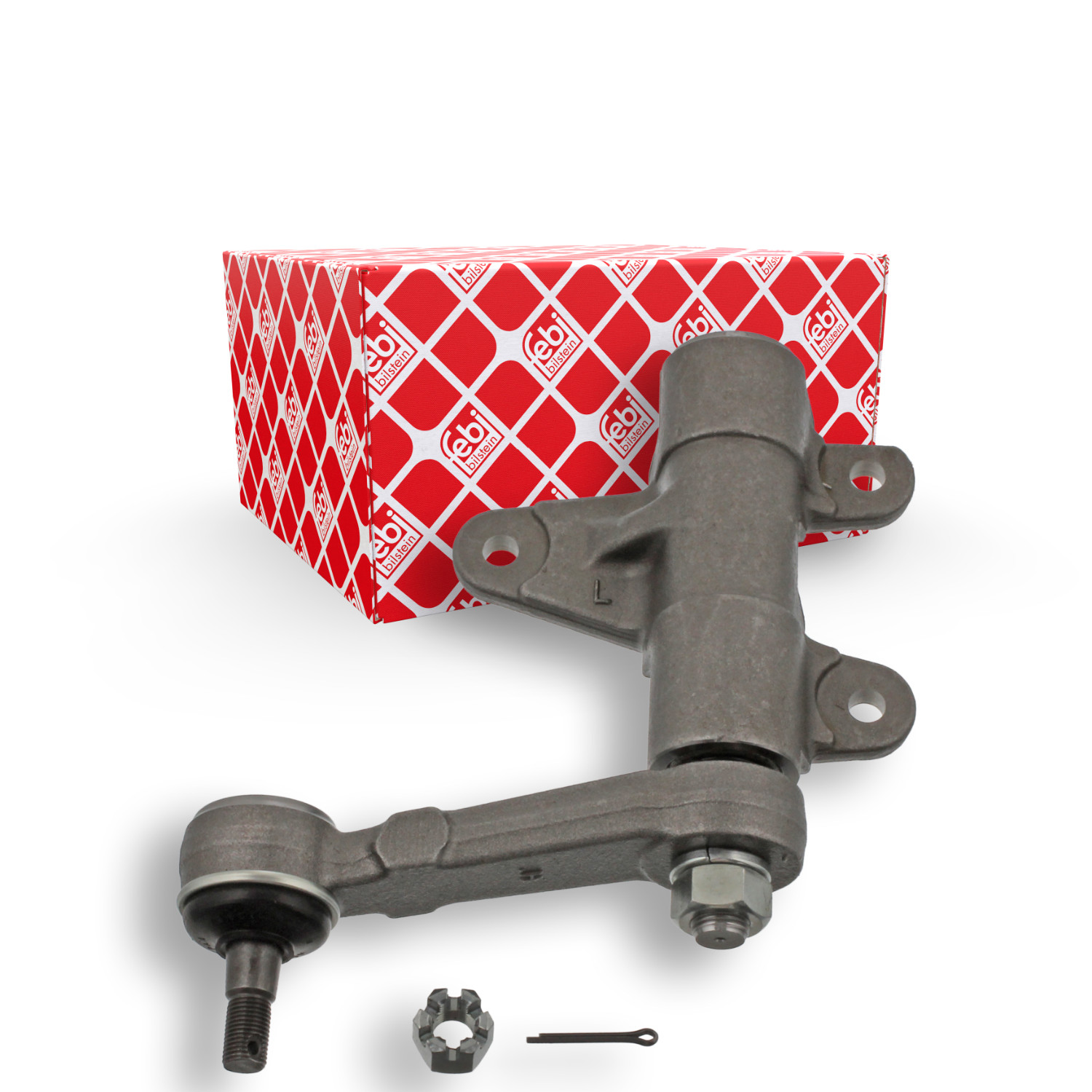 FEBI BILSTEIN Styringsmellemarm 41310 foraksel for MITSUBISHI