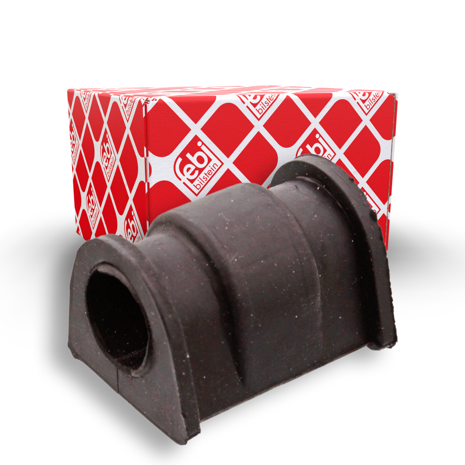 FEBI BILSTEIN Ophæng, stabilisator 41398 foraksel for HYUNDAI