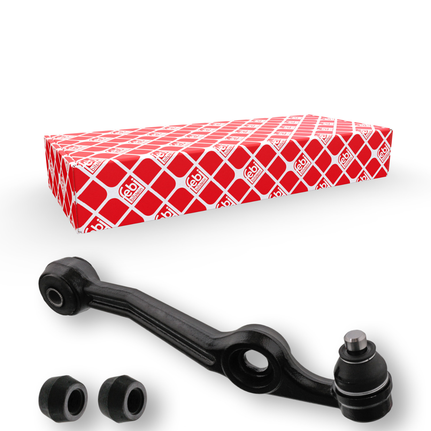 FEBI BILSTEIN Bærearm, hjulophæng 41349 nede for DAIHATSU