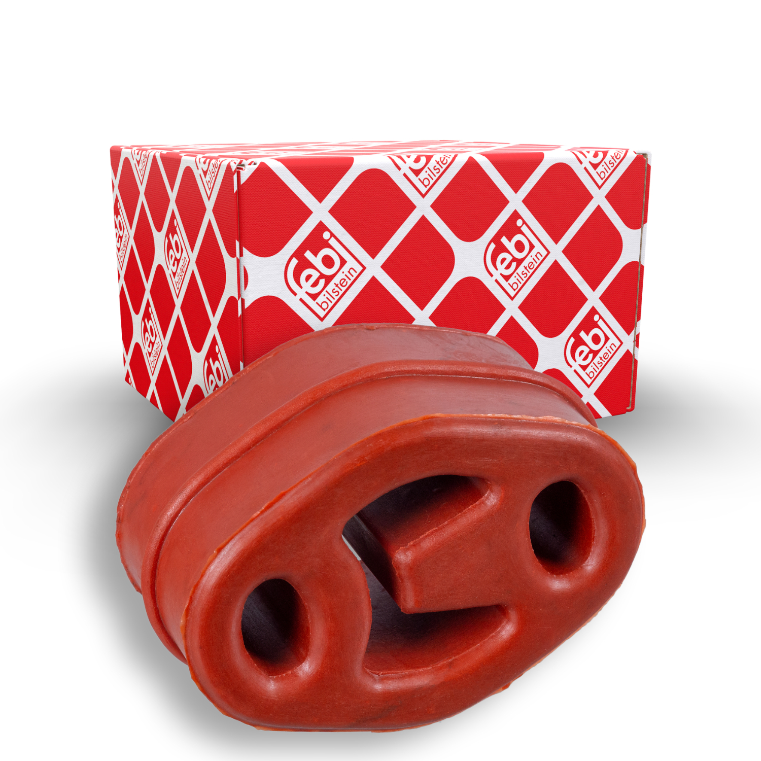 FEBI BILSTEIN Holder, udstødningssystem 15709 for FORD FORD USA