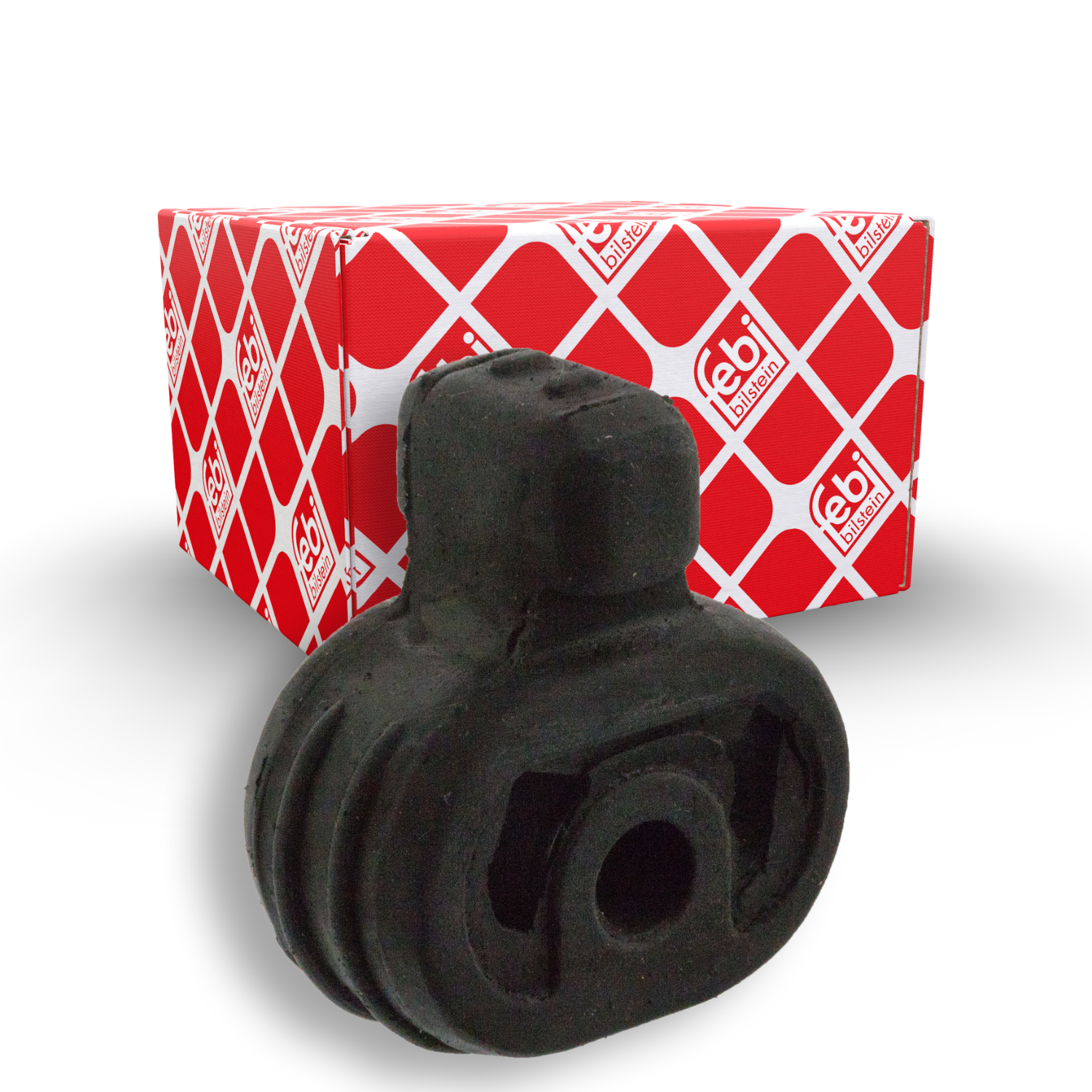 FEBI BILSTEIN Holder, udstødningssystem 15714 for FORD FORD USA