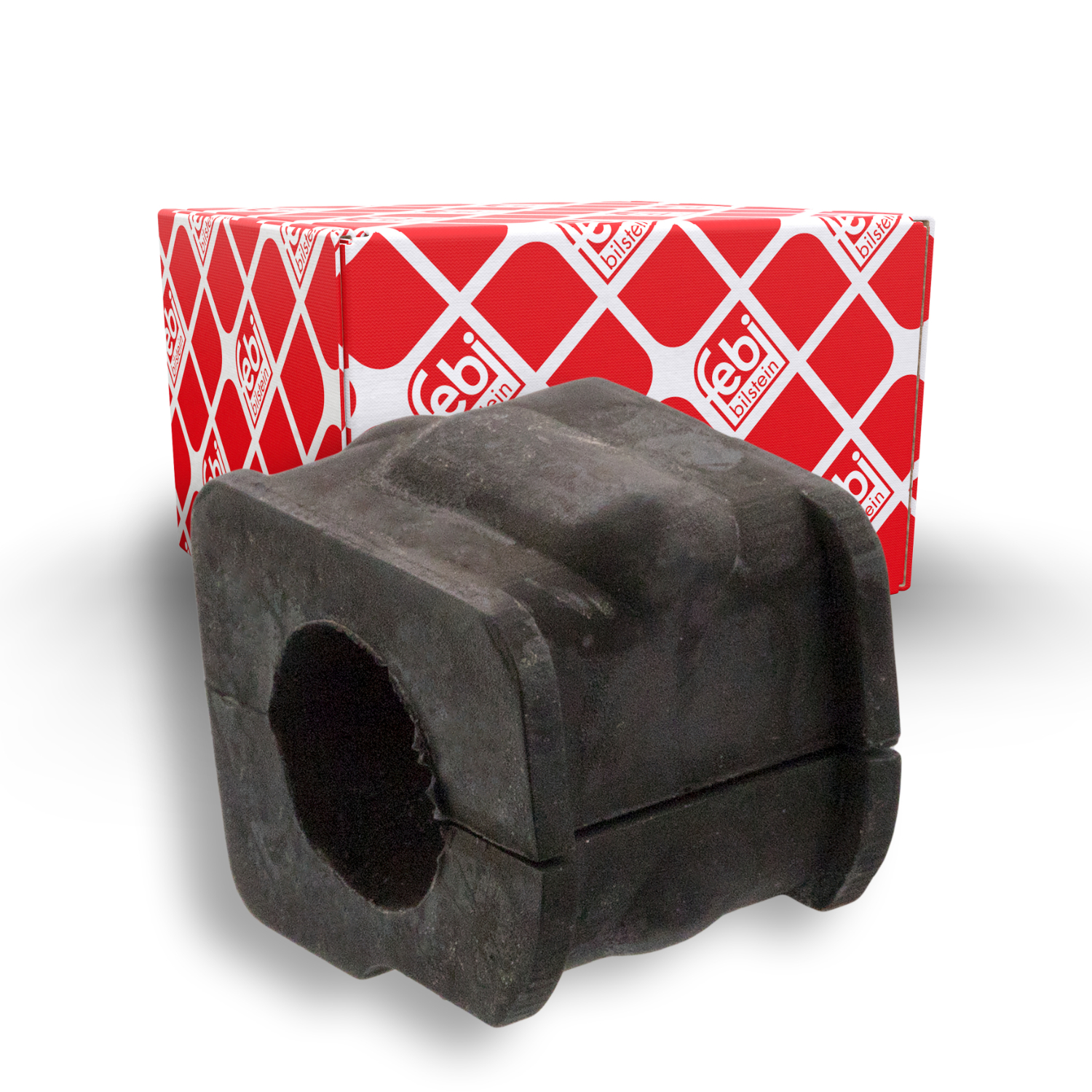 FEBI BILSTEIN Ophæng, stabilisator 15984 højre foraksel for VW