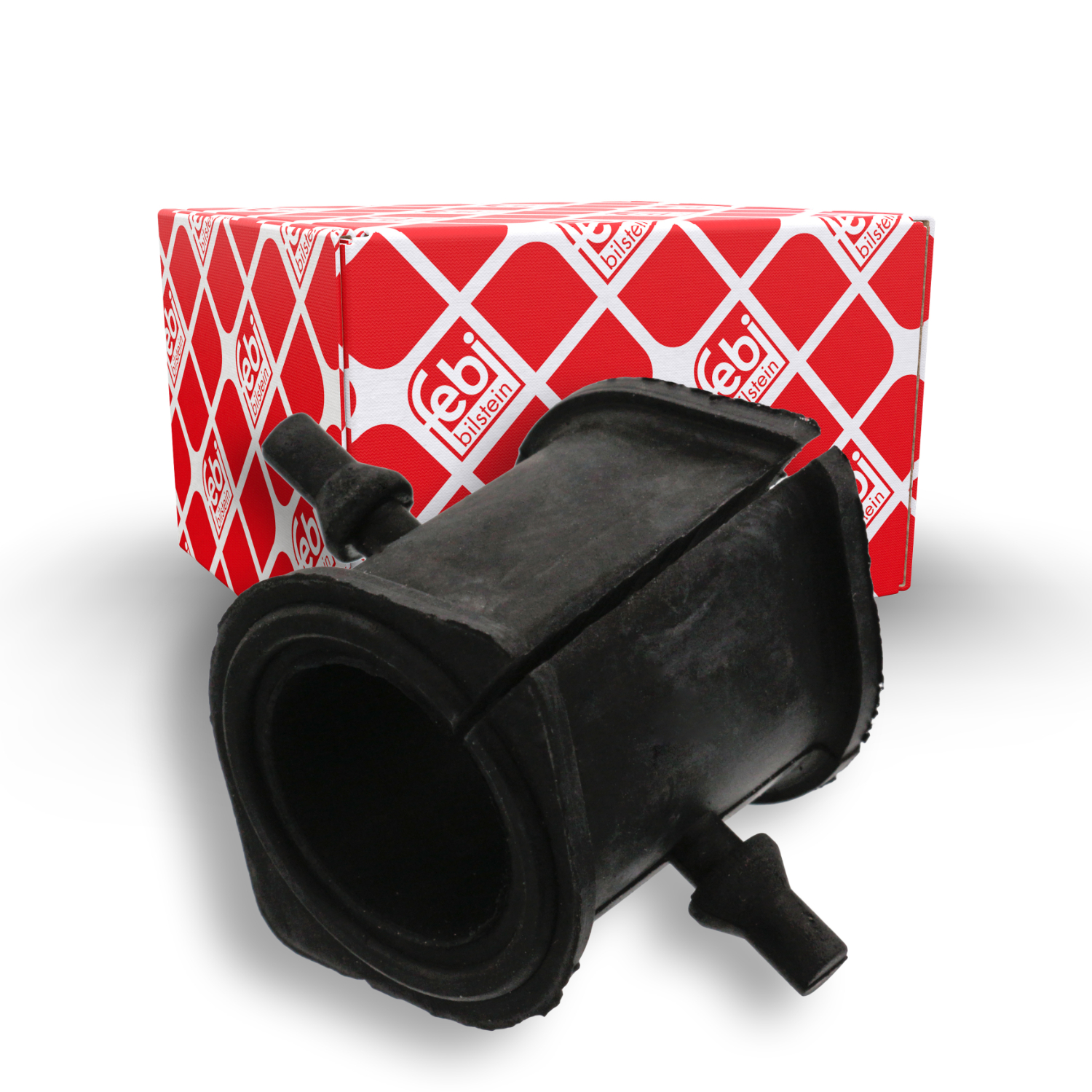 FEBI BILSTEIN Ophæng, stabilisator 41485 foraksel for HYUNDAI