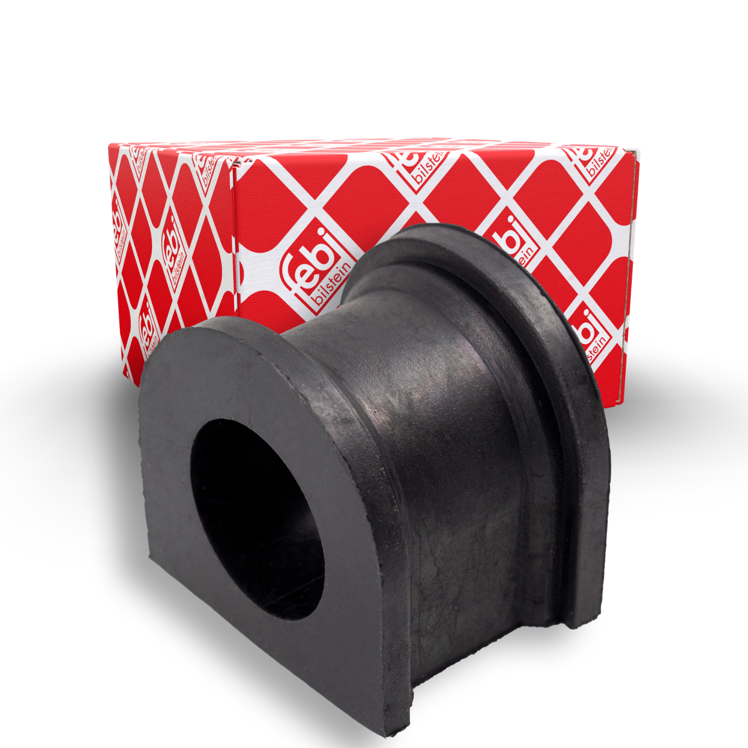 FEBI BILSTEIN Ophæng, stabilisator 41483 foraksel for KIA
