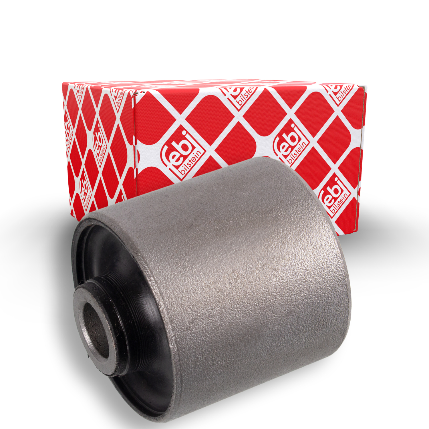 FEBI BILSTEIN Ophæng, bærearm 41466 Bagaksel højre for KIA