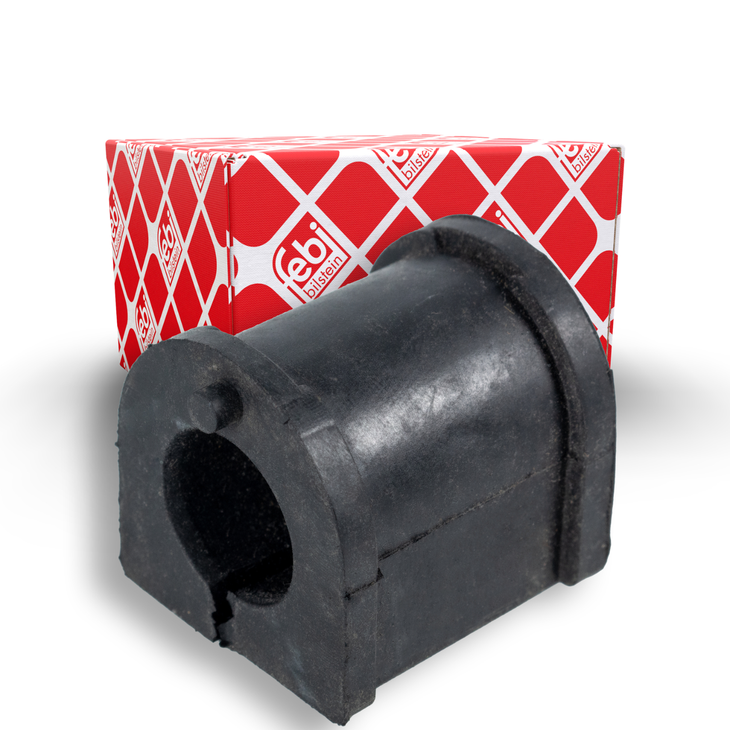 FEBI BILSTEIN Ophæng, stabilisator 41572 bagaksel for KIA