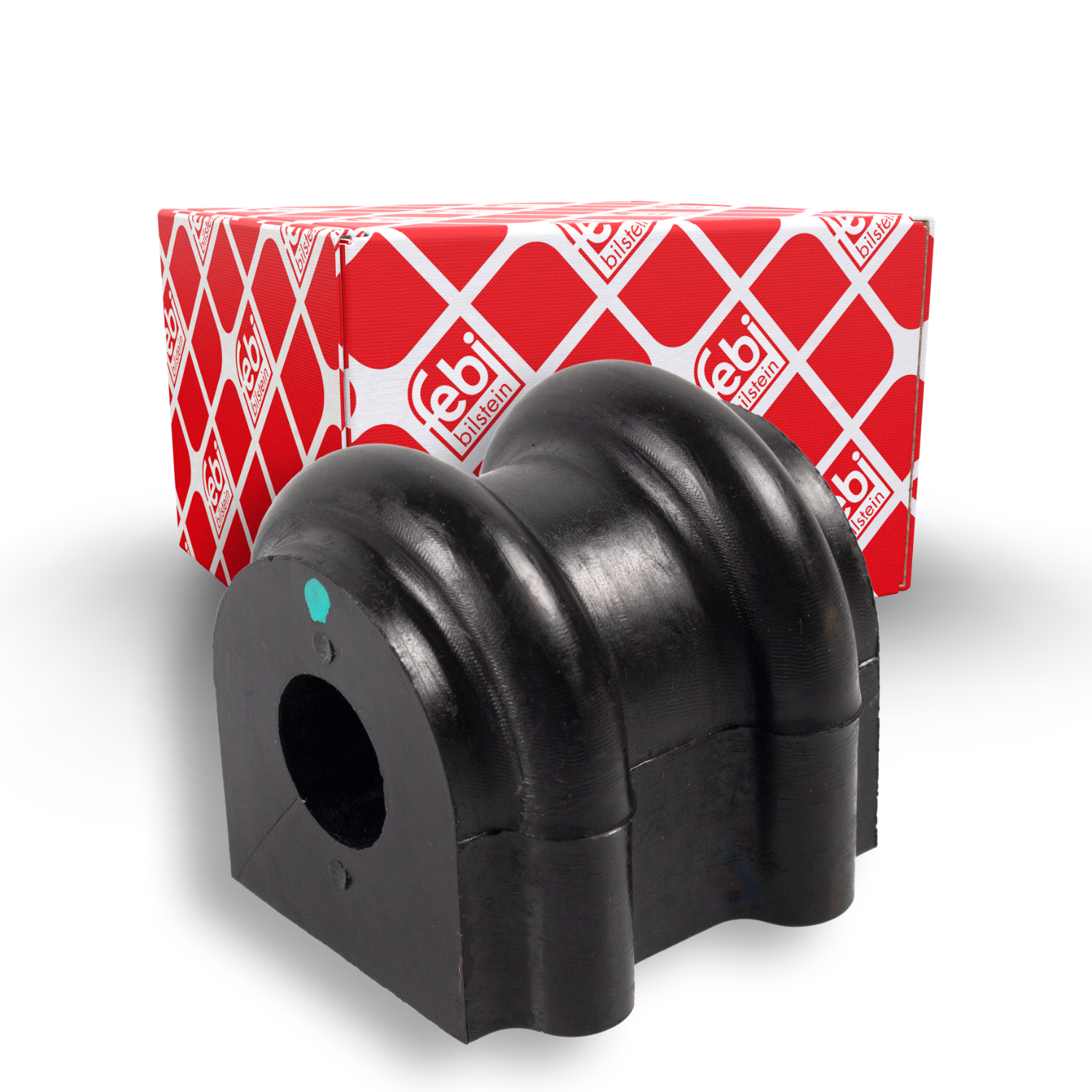 FEBI BILSTEIN Ophæng, stabilisator 41561 bagaksel for KIA