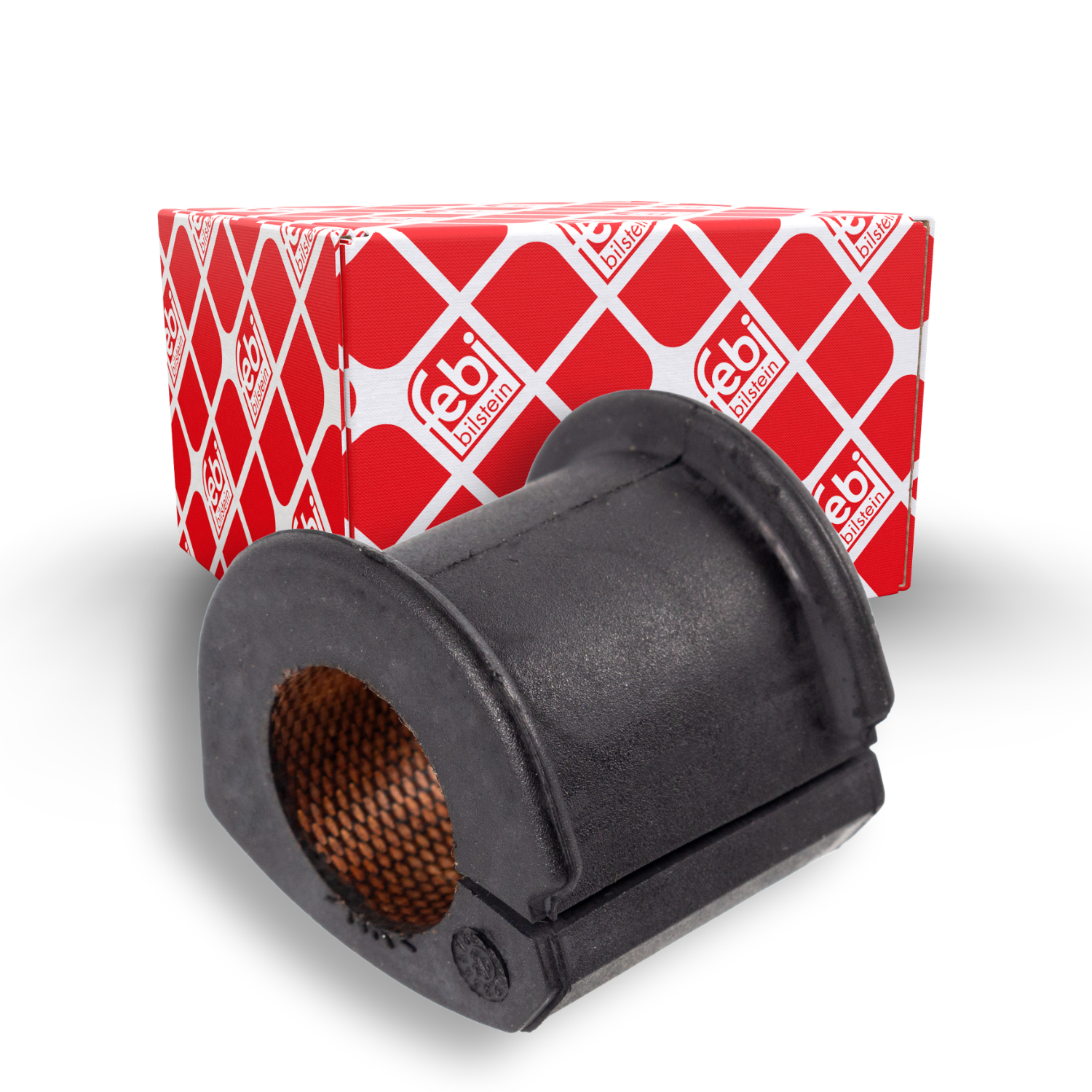 FEBI BILSTEIN Ophæng, stabilisator 41553 foraksel for HYUNDAI