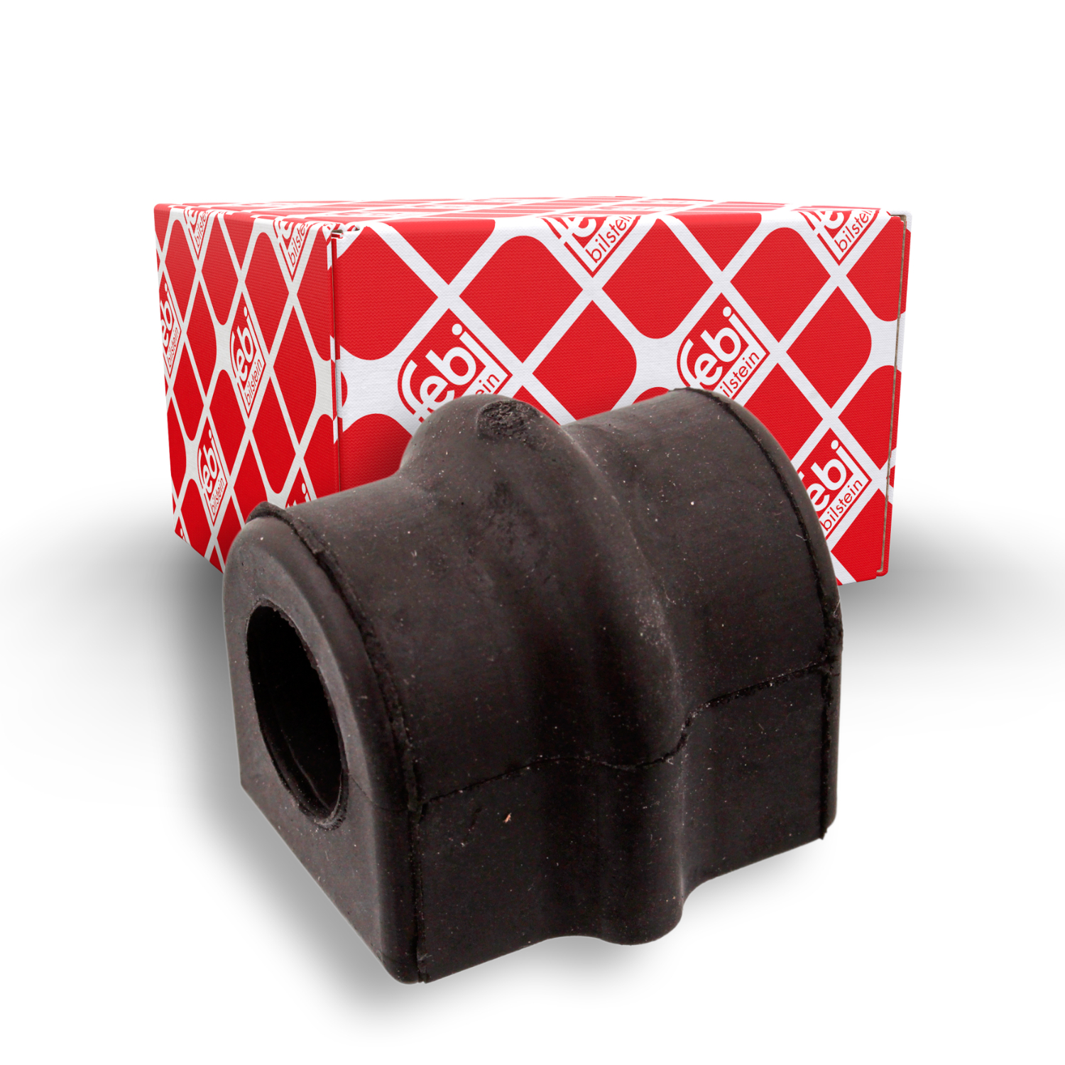 FEBI BILSTEIN Ophæng, stabilisator 41522 foraksel for DAEWOO