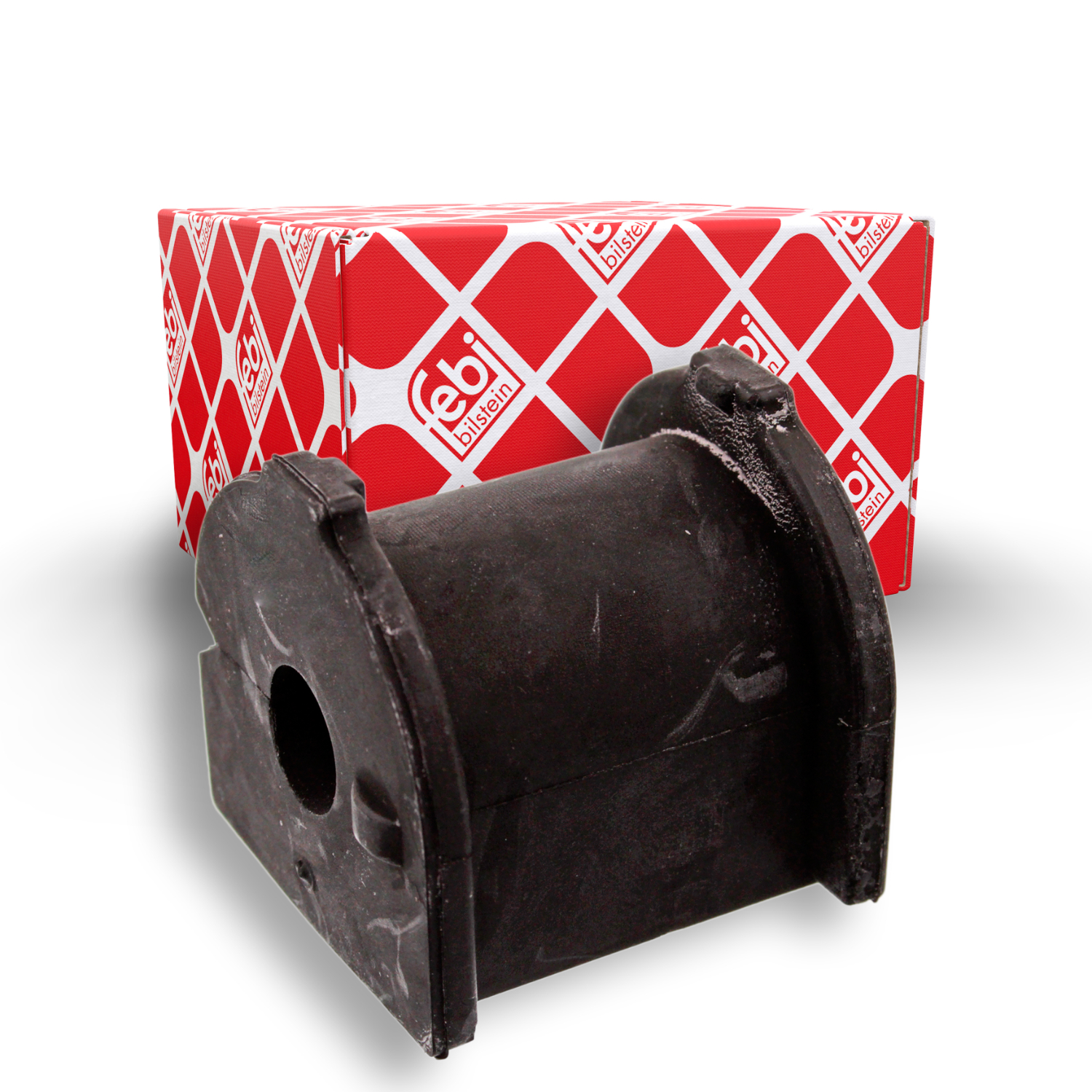 FEBI BILSTEIN Ophæng, stabilisator 41515 bagaksel for CHEVROLET