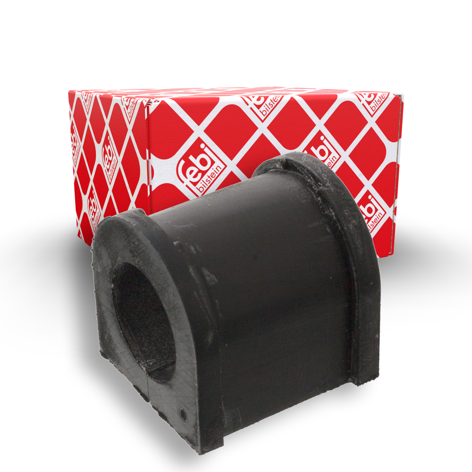 FEBI BILSTEIN Ophæng, stabilisator 41551 foraksel for KIA